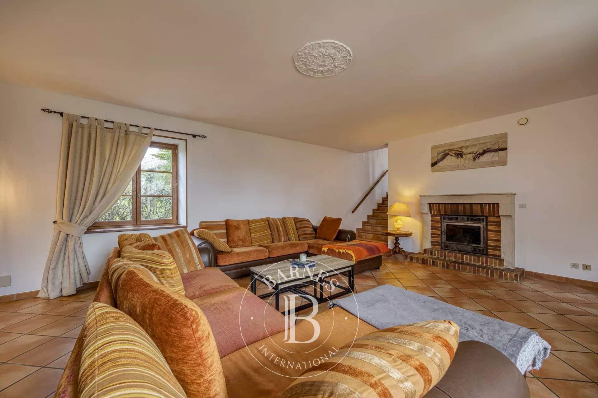 Nangy  - Townhouse 4 Bedrooms - picture 6