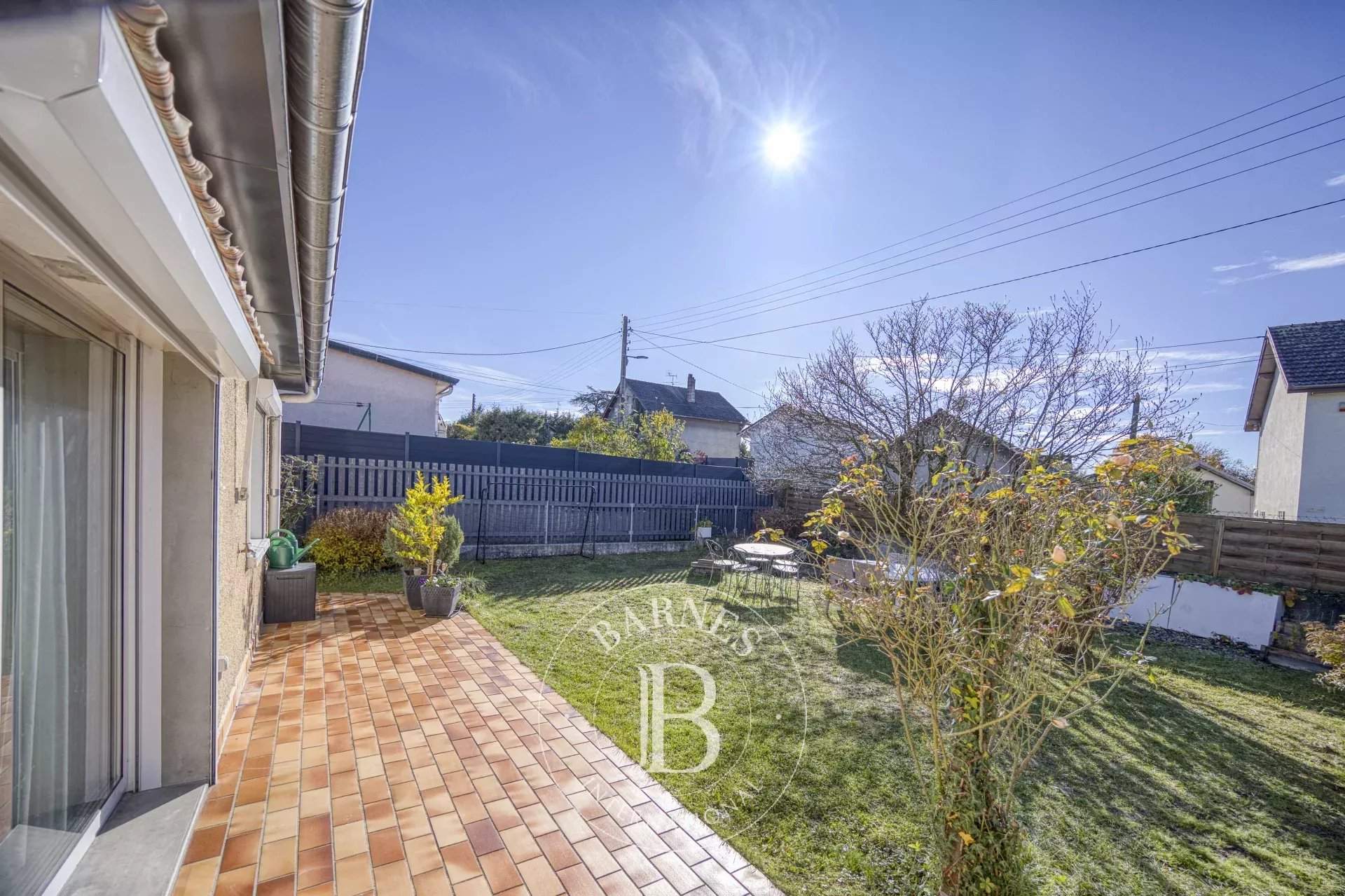 Vétraz-Monthoux  - House 2 Bedrooms - picture 11