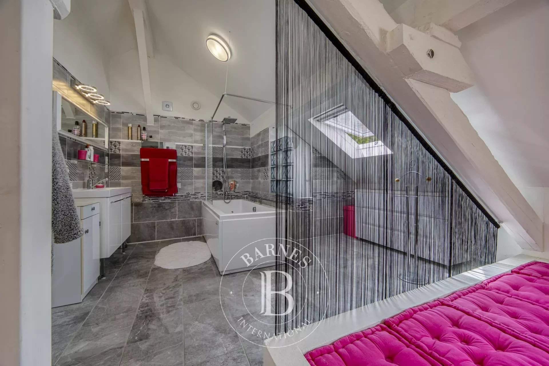 Cranves-Sales  - House 4 Bedrooms - picture 18