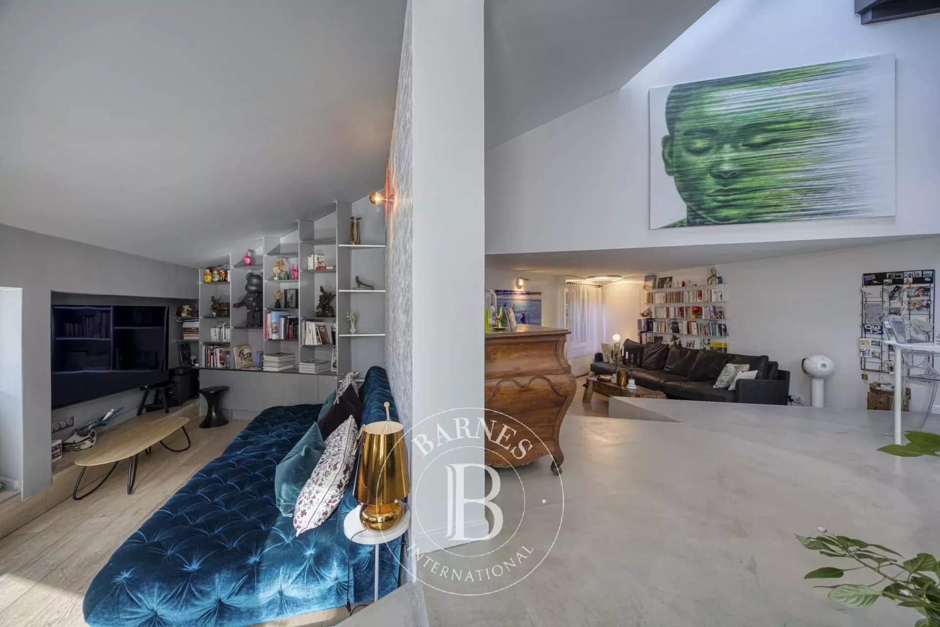 Bonne  - House 4 Bedrooms - picture 8