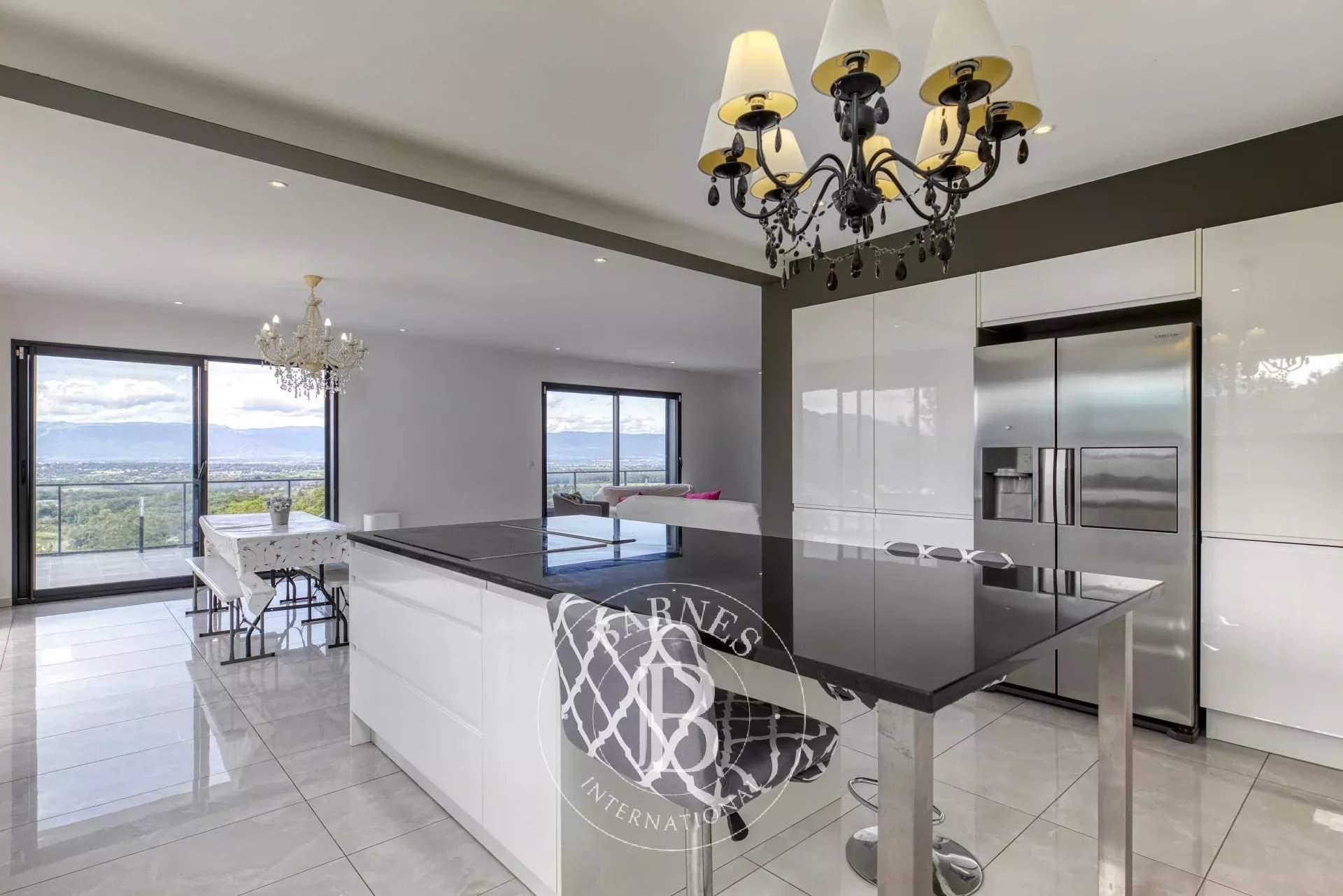 Cranves-Sales  - House 10 Bedrooms - picture 8