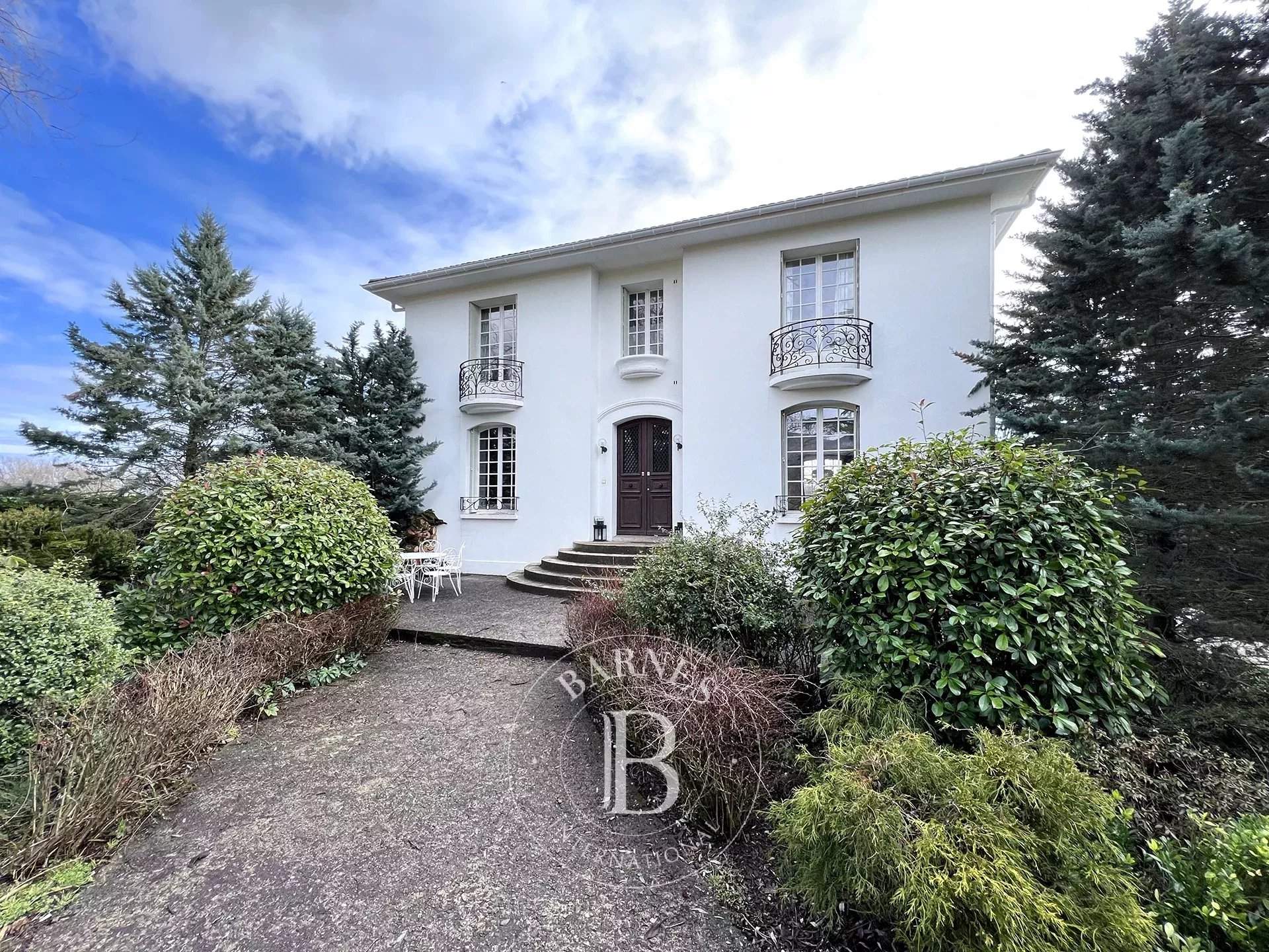 Divonne-les-Bains  - Property 4 Bedrooms - picture 12