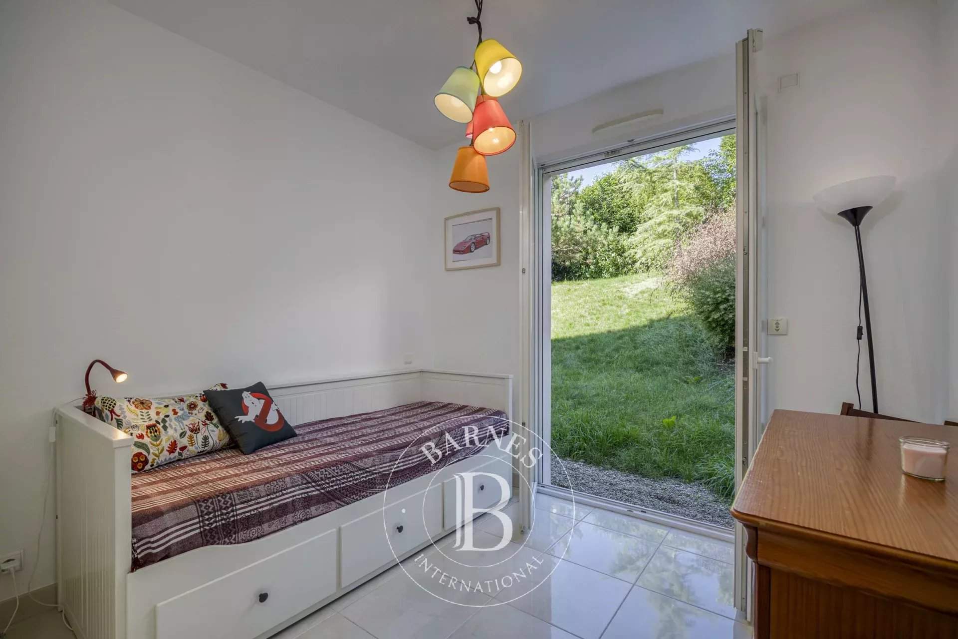 Divonne-les-Bains  - Appartement 4 Pi&egrave;ces 3 Chambres - picture 15