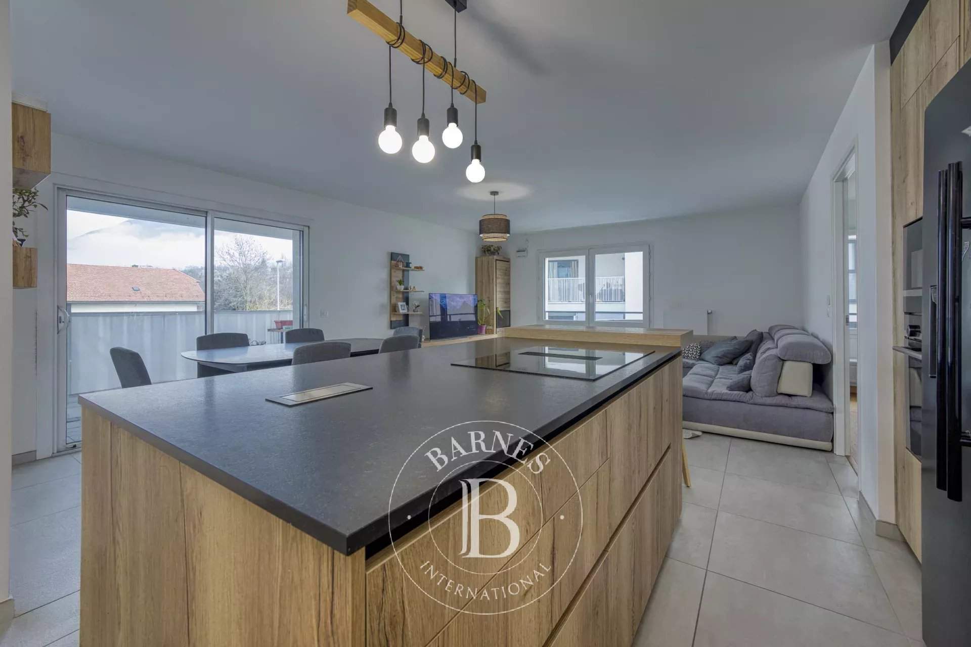 Collonges-sous-Salève  - Appartement 4 Pi&egrave;ces 3 Chambres - picture 4