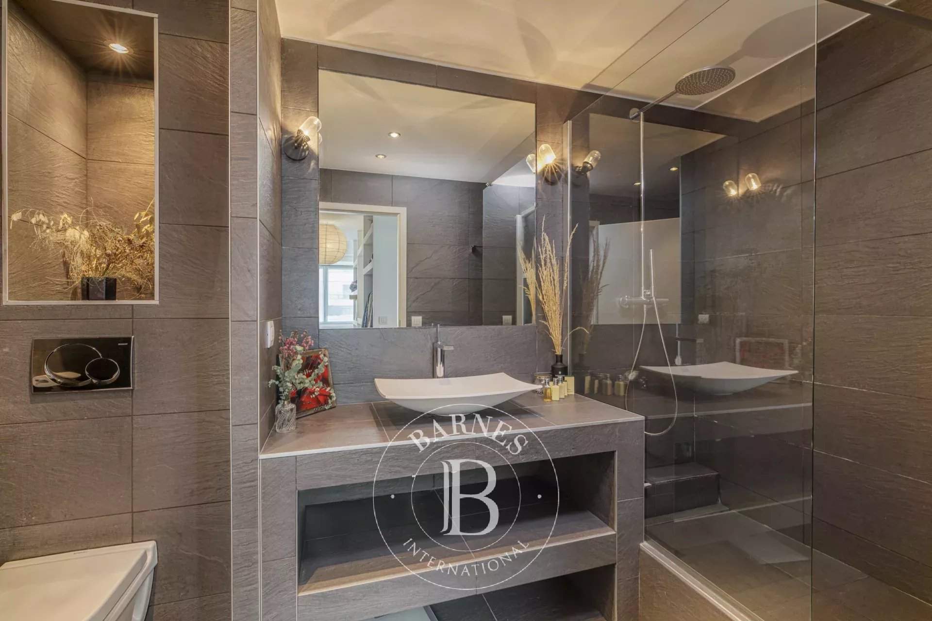 Annemasse  - Appartement 7 Pi&egrave;ces 4 Chambres - picture 8