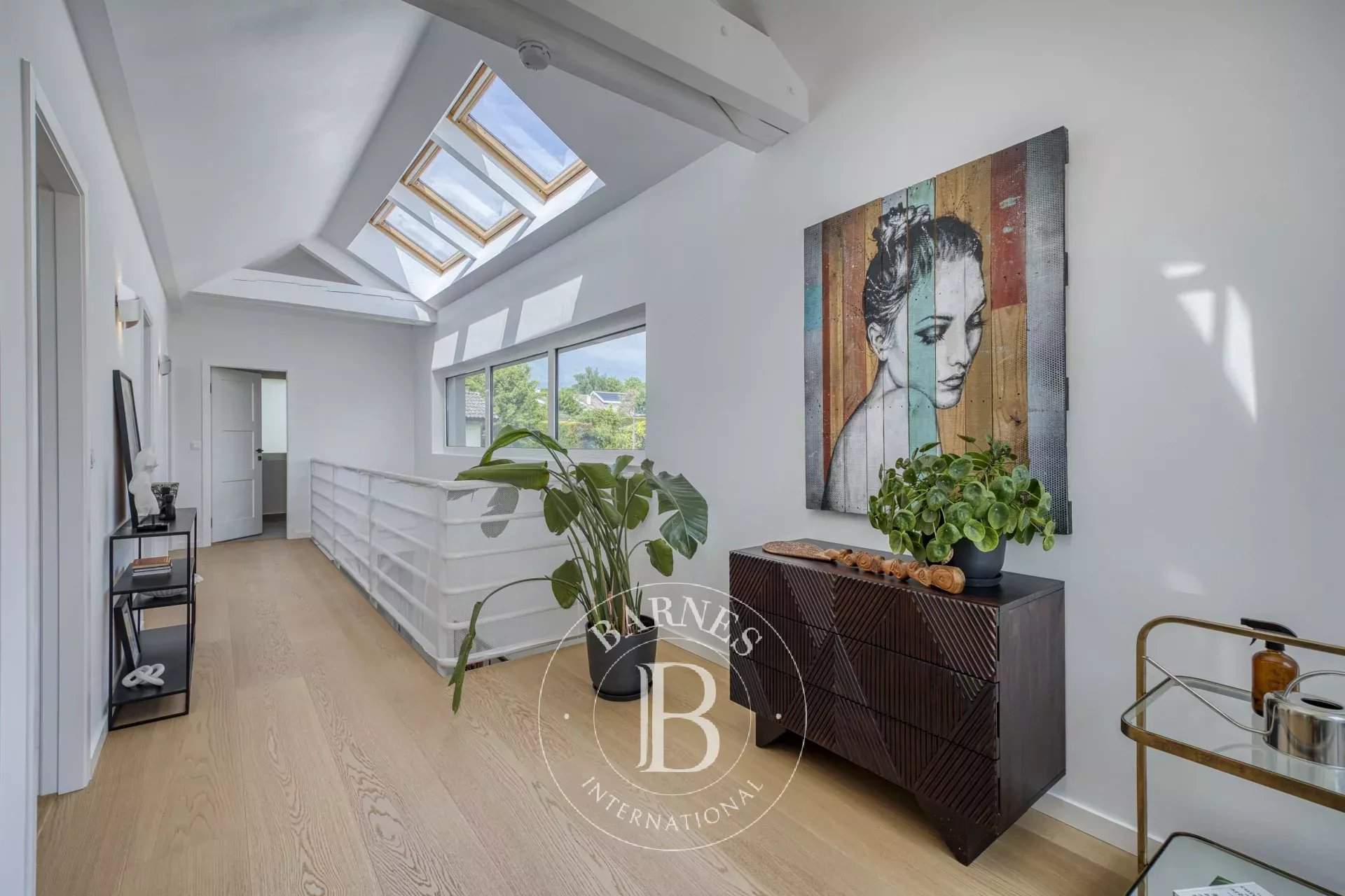 Divonne-les-Bains  - Villa 5 Bedrooms - picture 18