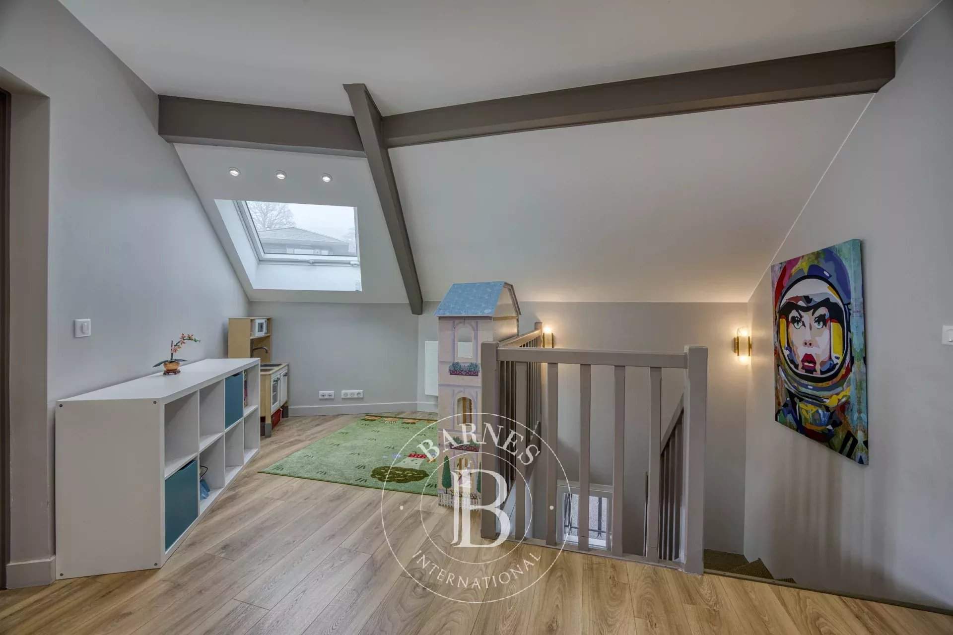 Divonne-les-Bains  - Villa 7 Pi&egrave;ces 5 Chambres - picture 20