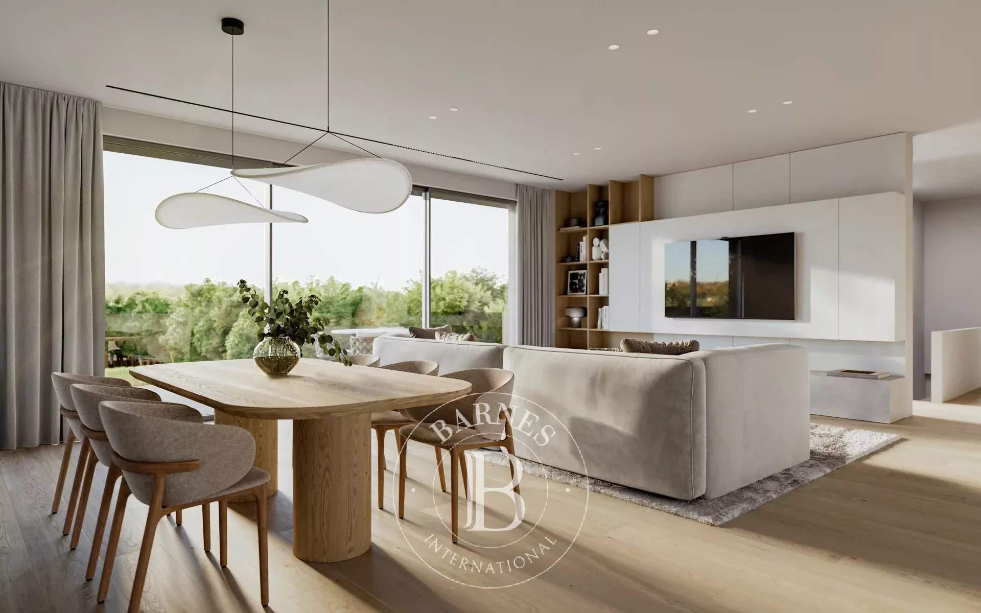 Bossey  - House 5 Bedrooms - picture 3