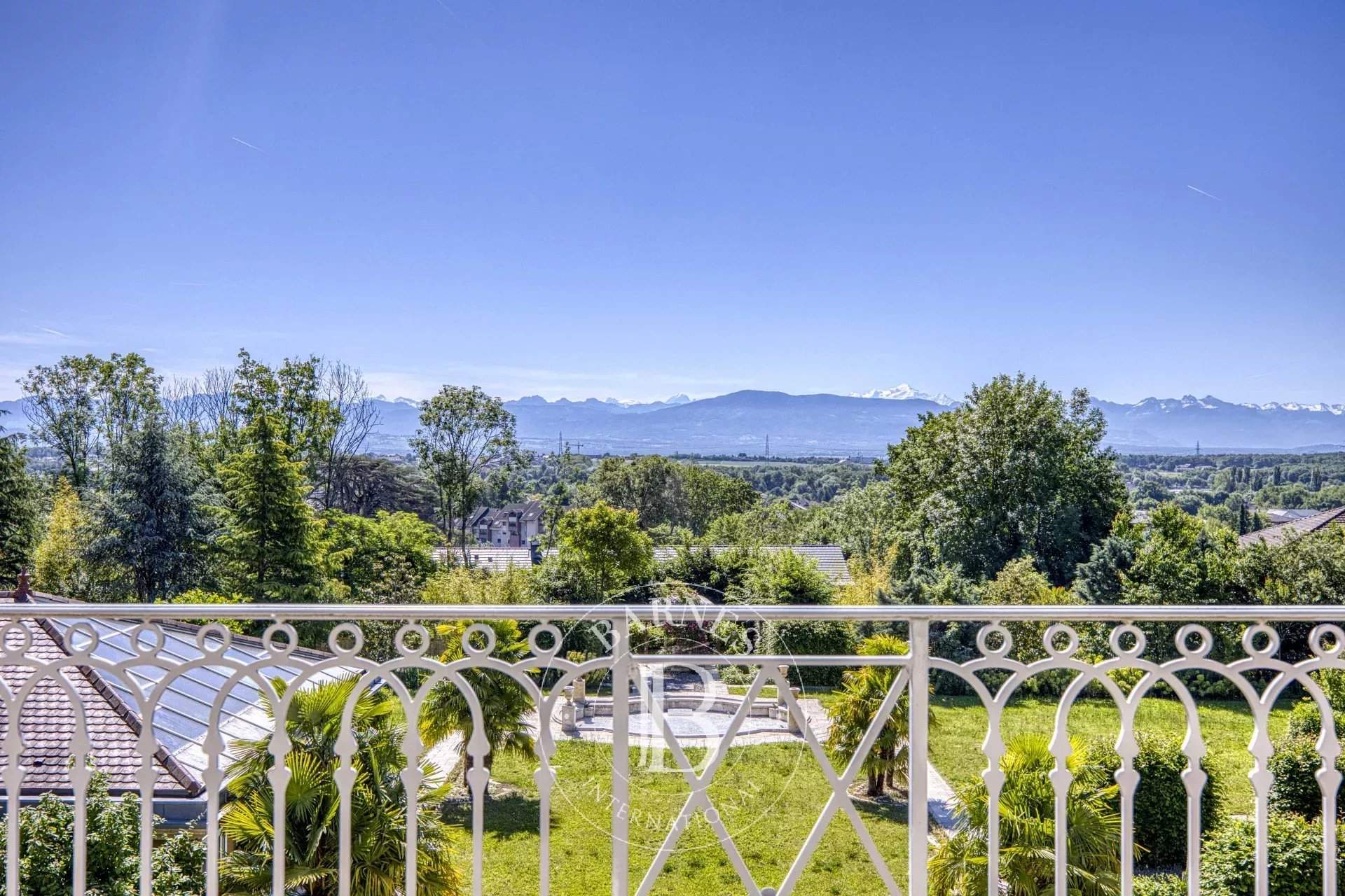 Divonne-les-Bains  - Property 6 Bedrooms - picture 3