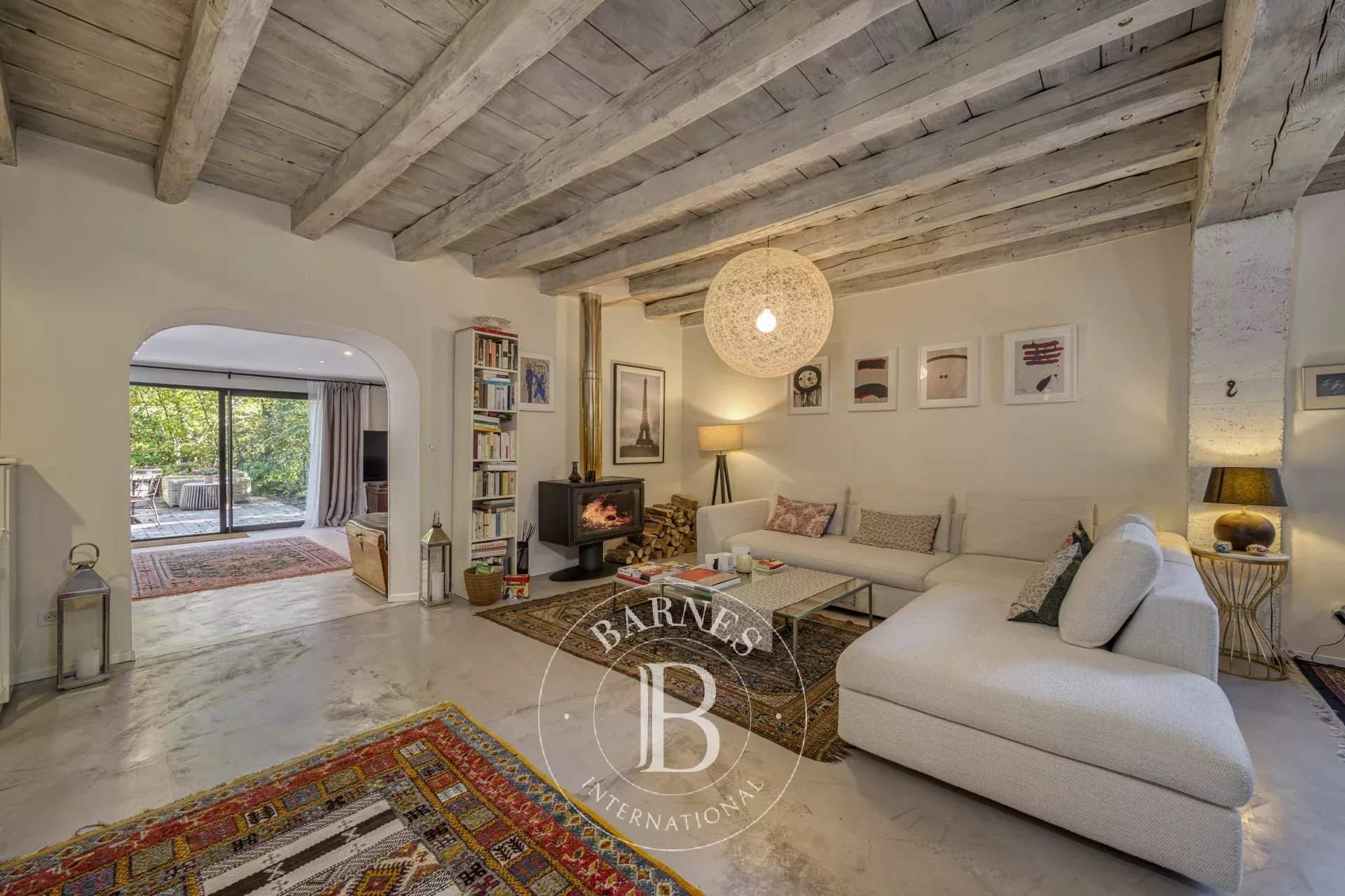 Prévessin-Moëns  - Casa de pueblo 5 Cuartos 3 Habitaciones - picture 8