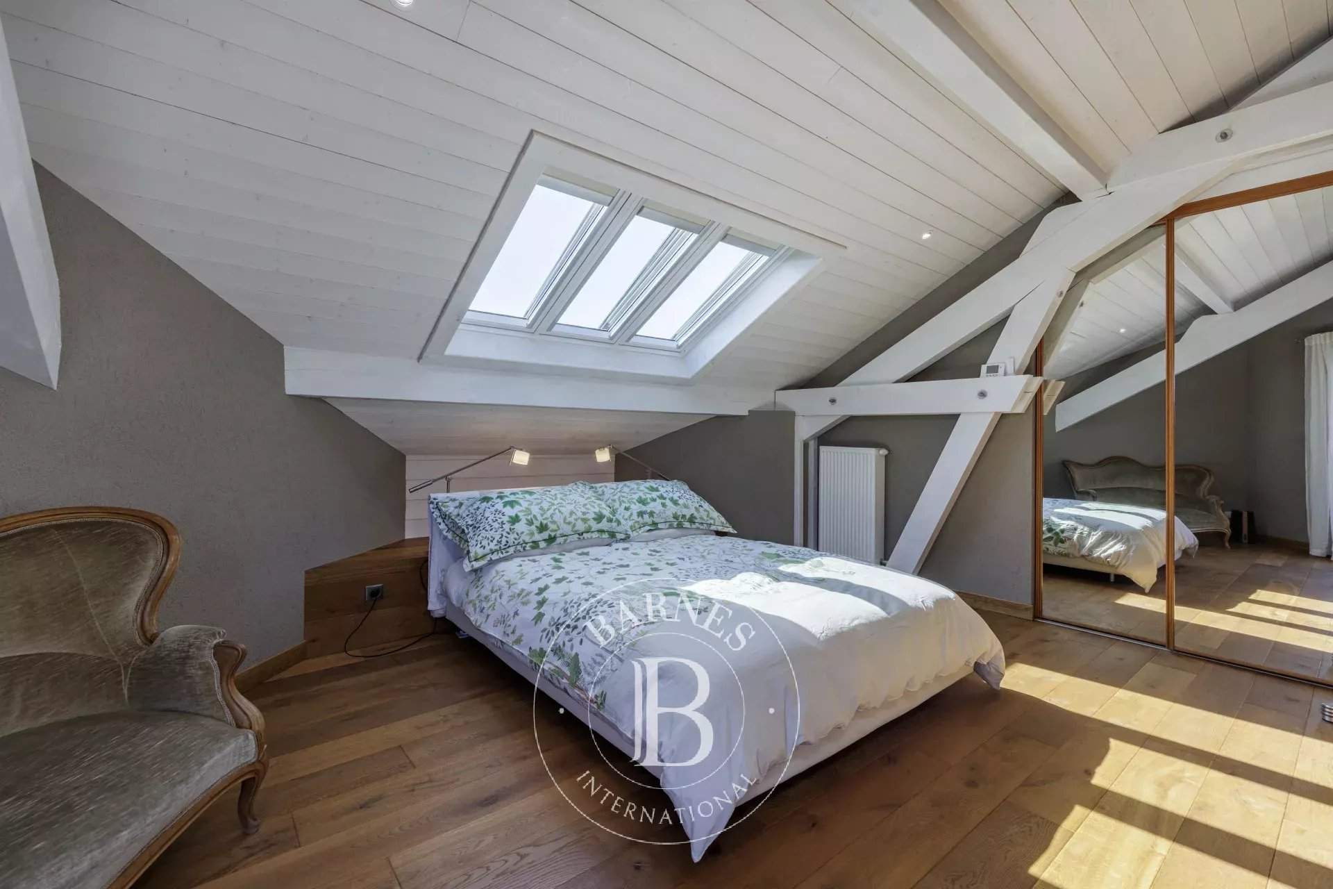 Bonne  - Maison 5 Pi&egrave;ces 4 Chambres - picture 10