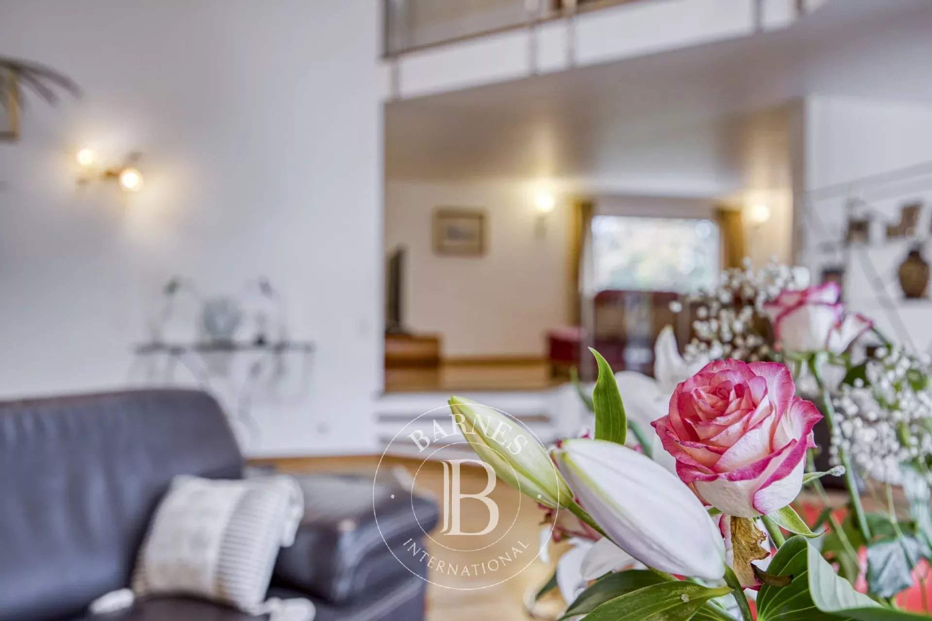 Divonne-les-Bains  - Villa 4 Bedrooms - picture 20