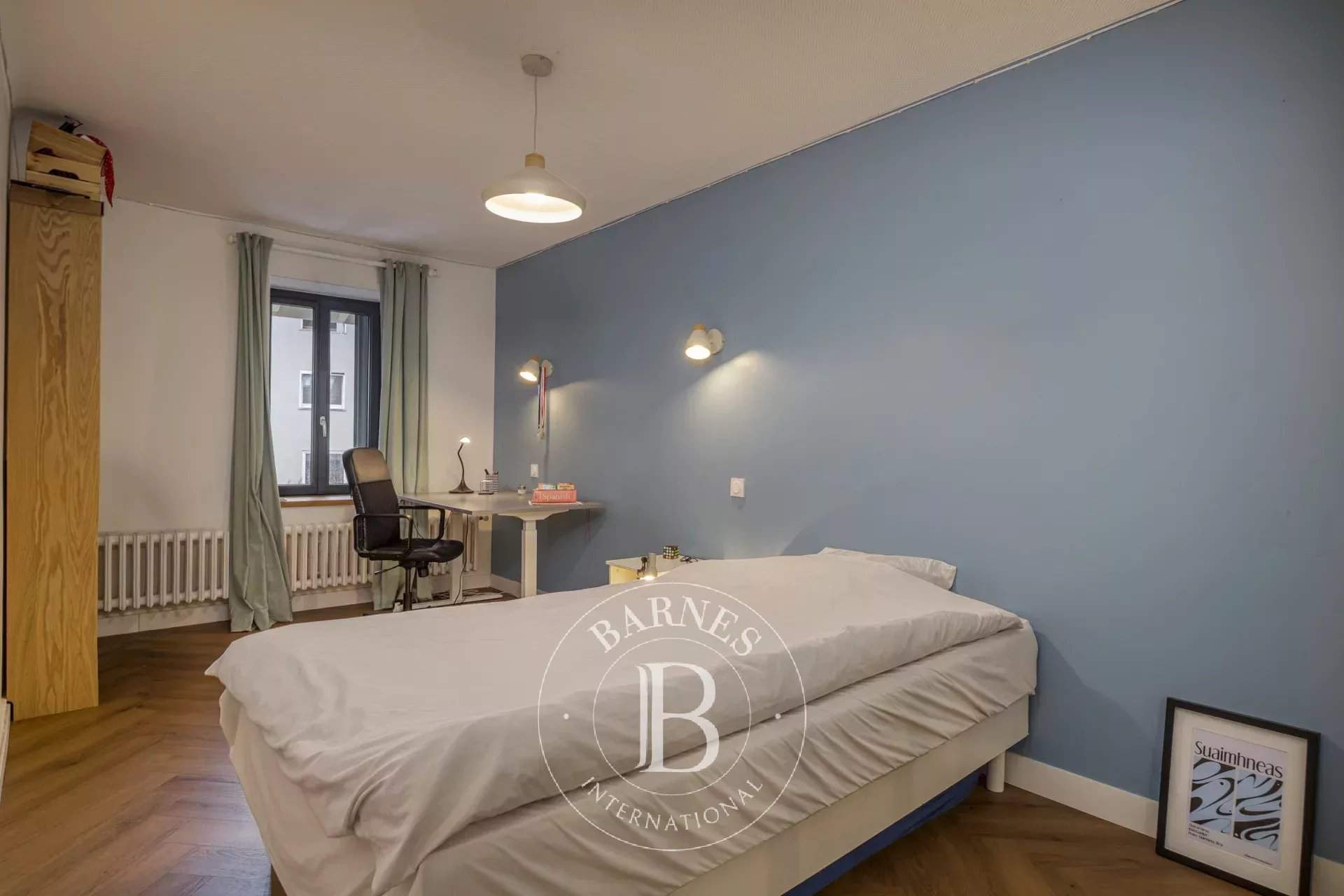 Divonne-les-Bains  - Apartment 4 Bedrooms - picture 17