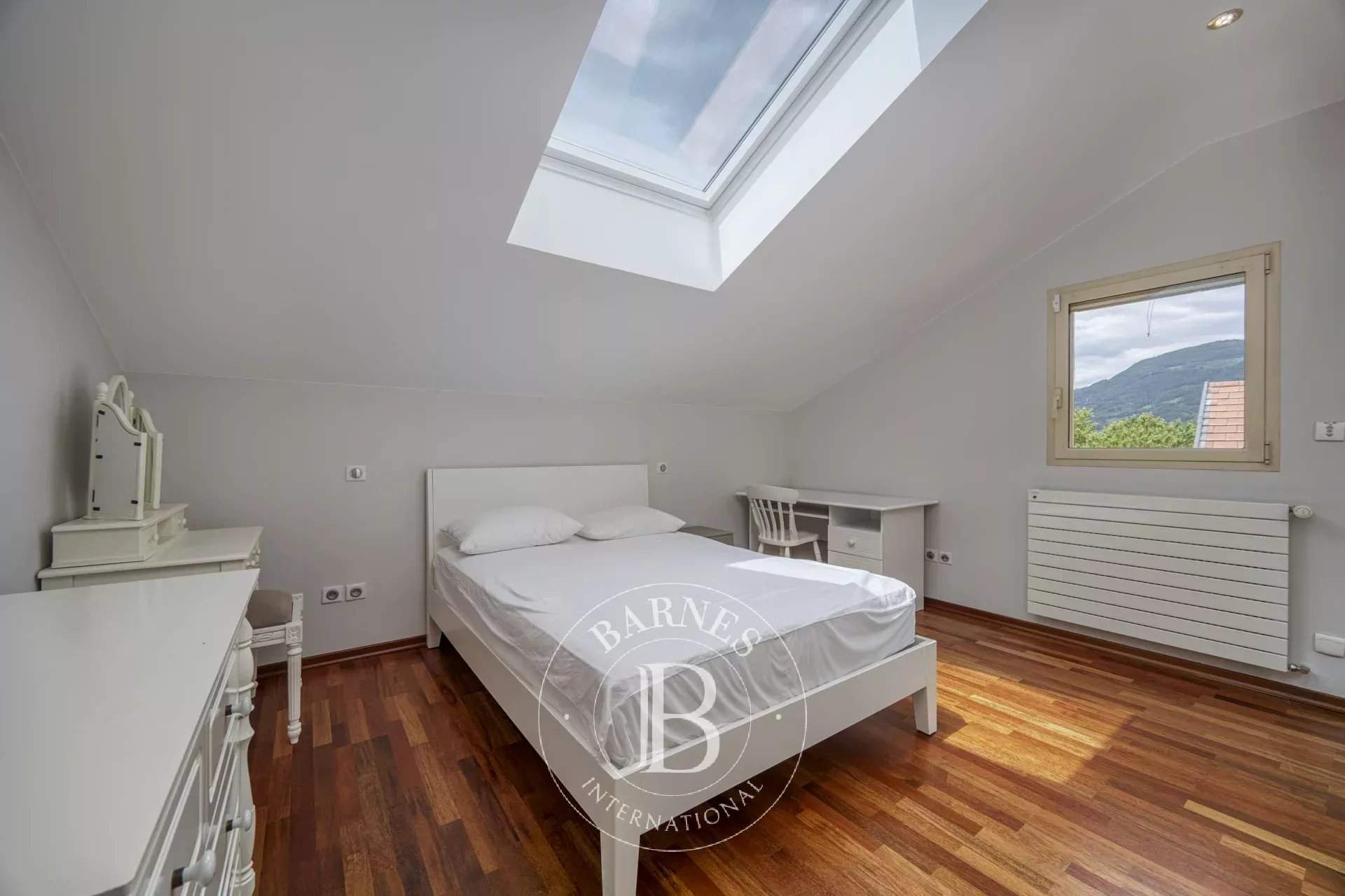 Saint-Pierre-en-Faucigny  - House 4 Bedrooms - picture 13