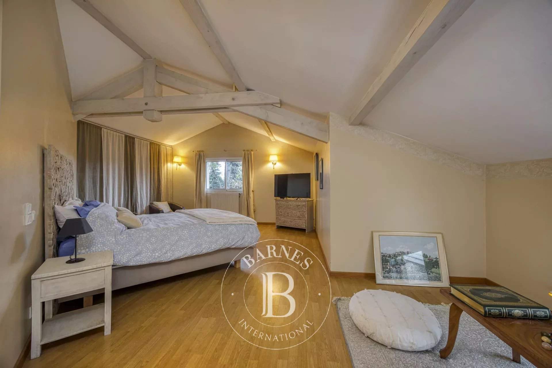 Divonne-les-Bains  - Villa 4 Bedrooms - picture 17