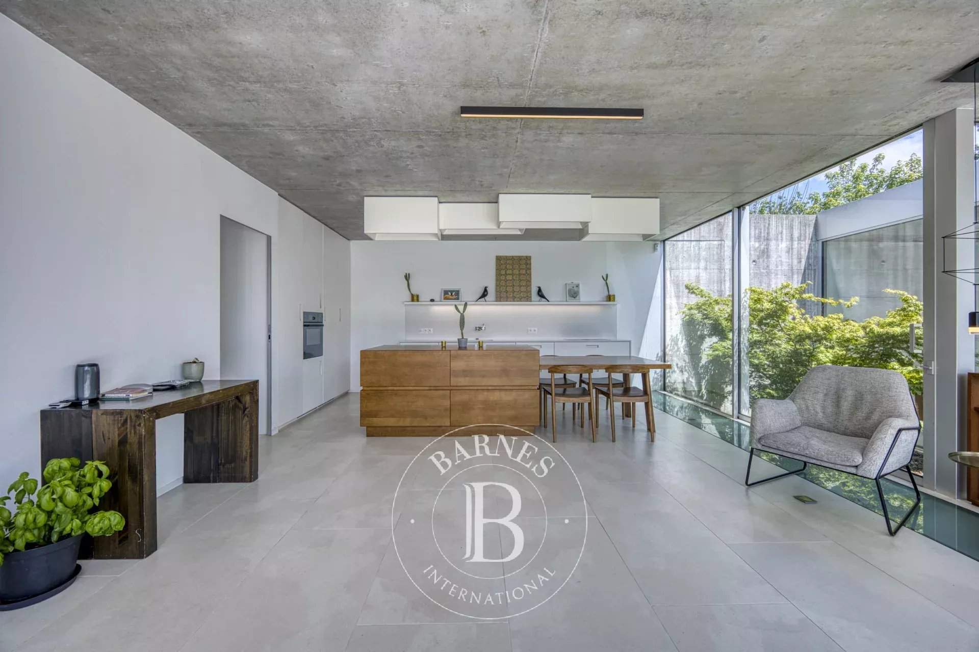 Saint-Julien-en-Genevois  - Villa 4 Bedrooms - picture 2