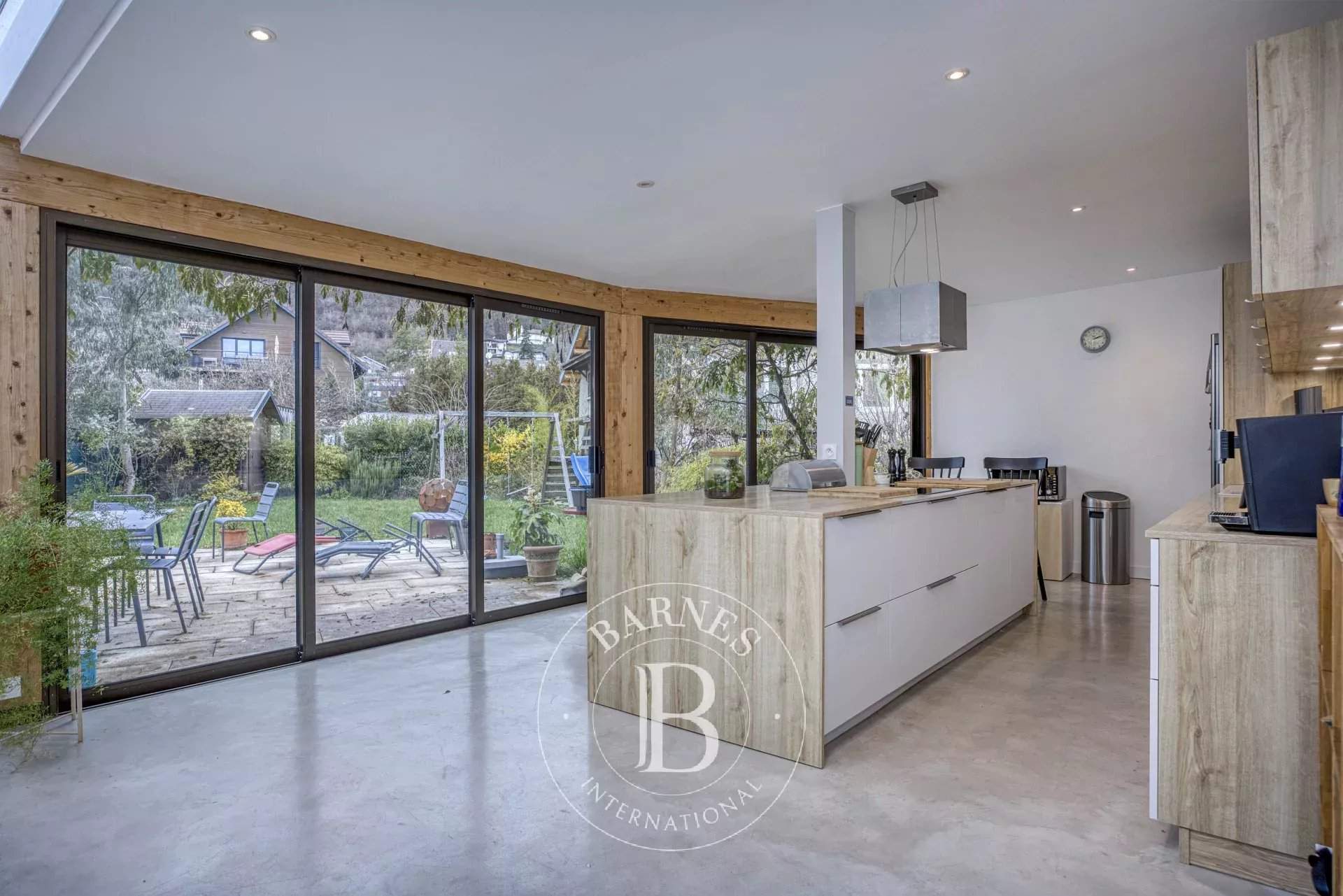 Divonne-les-Bains  - Apartment 4 Bedrooms - picture 8