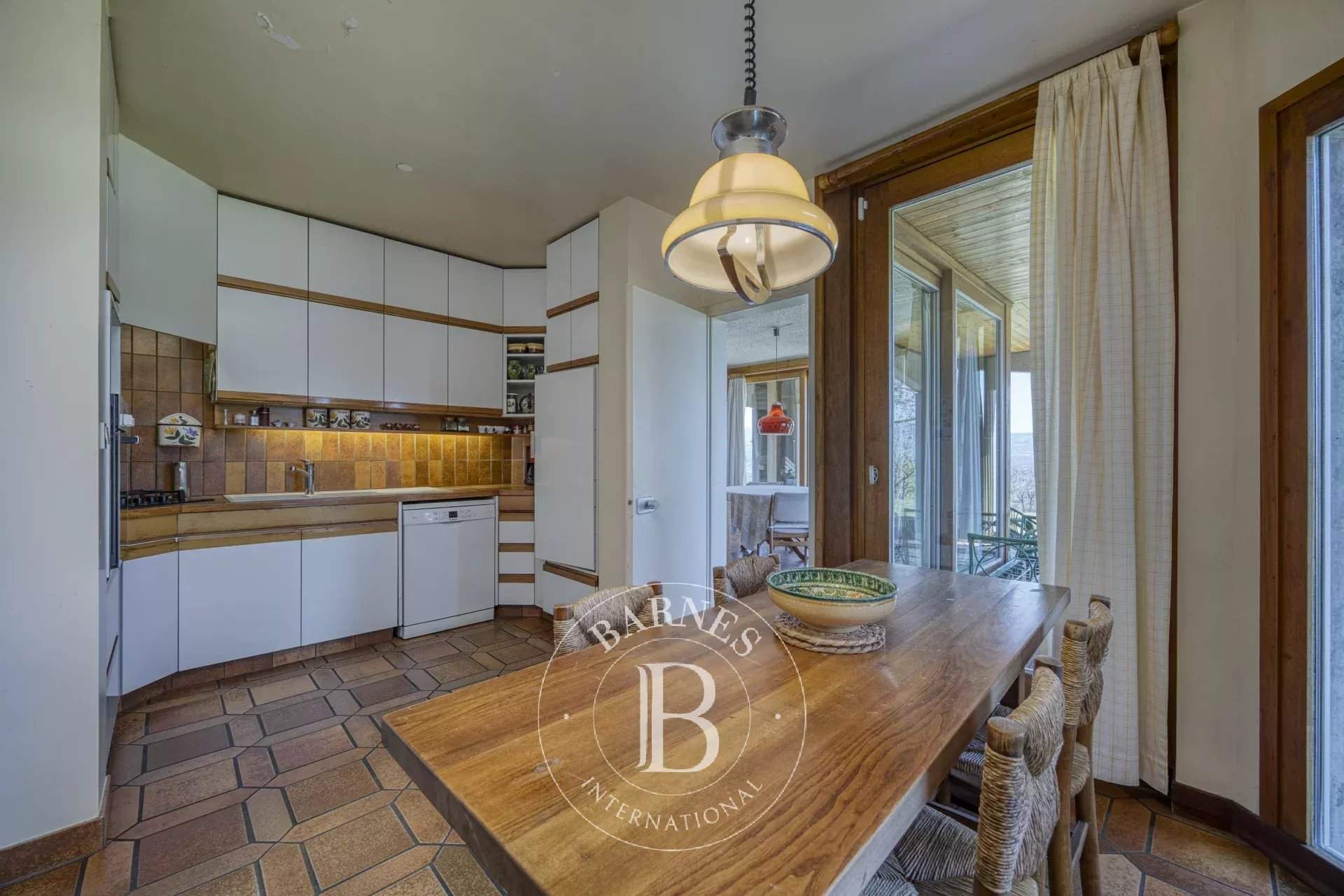 Fillinges  - Maison 8 Pi&egrave;ces 8 Chambres - picture 14