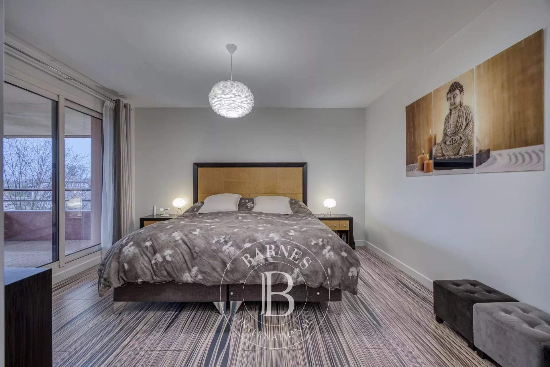 Prévessin-Moëns  - Appartement 5 Pi&egrave;ces 4 Chambres - picture 17
