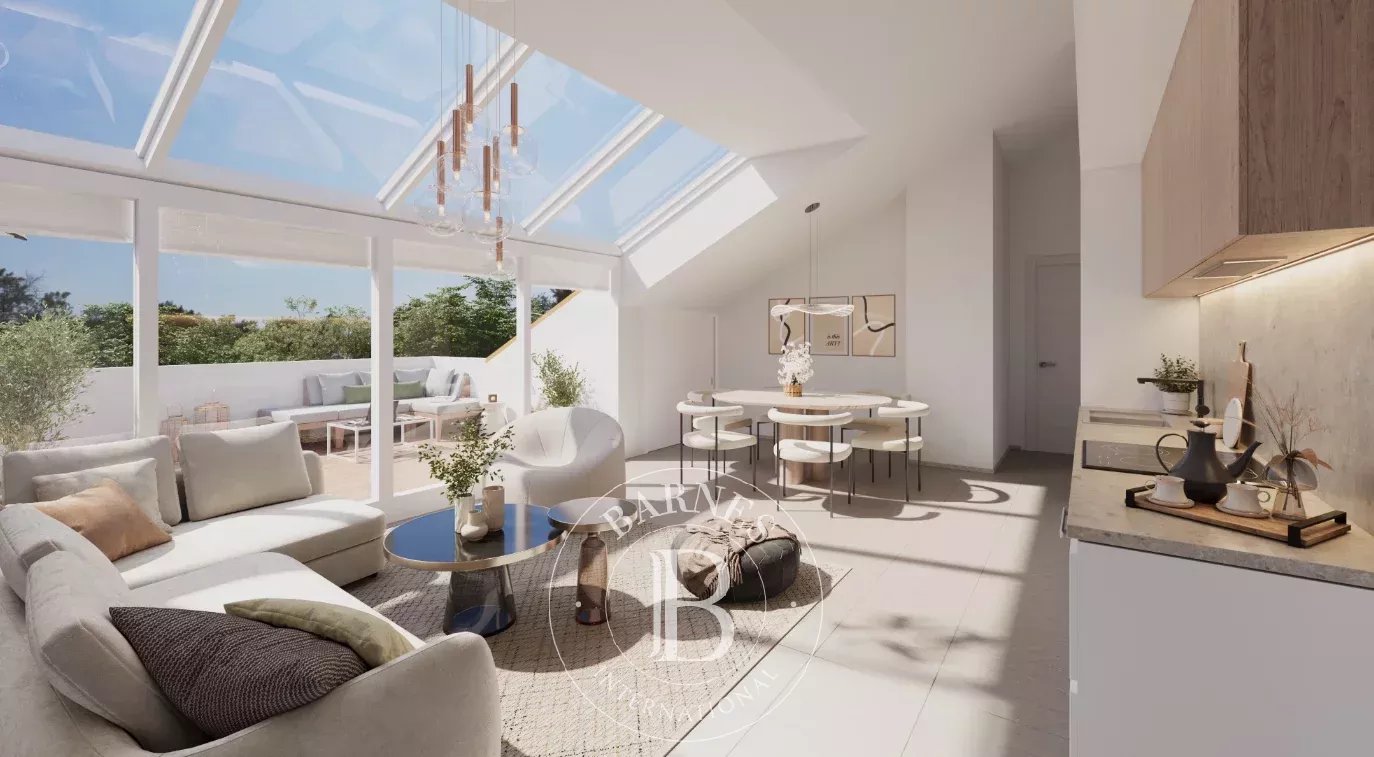 Copponex  - Apartment  - picture 4