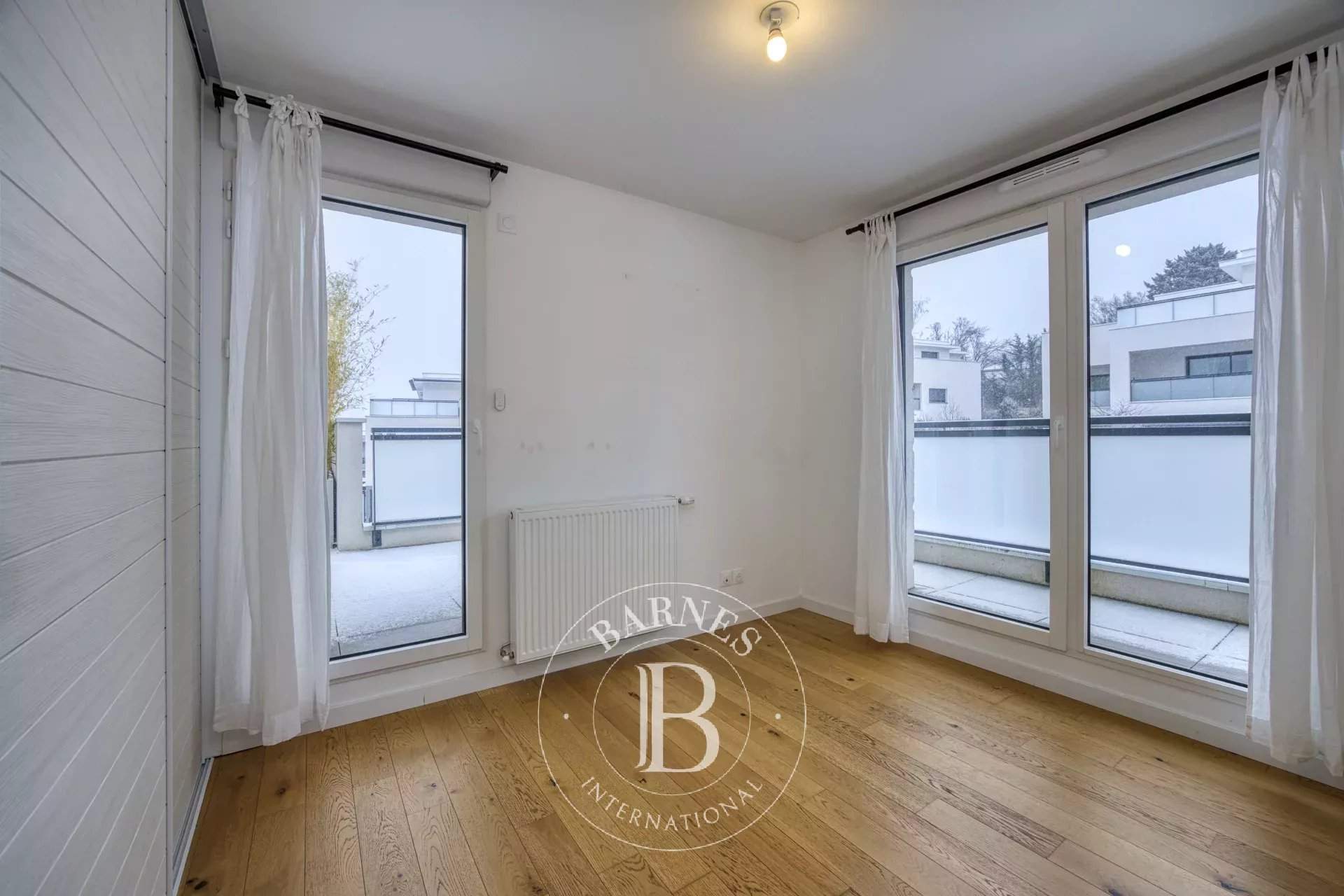 Vétraz-Monthoux  - Piso 4 Cuartos 3 Habitaciones - picture 9