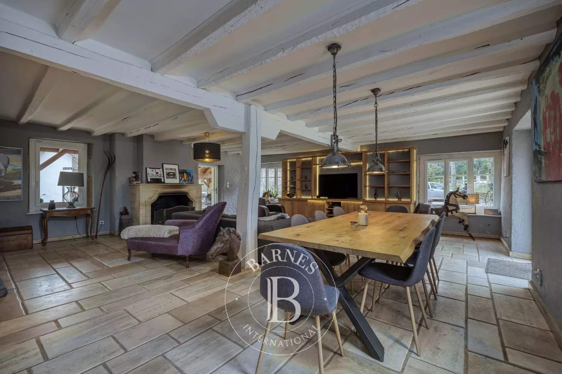 Saint-Genis-Pouilly  - Property  - picture 6