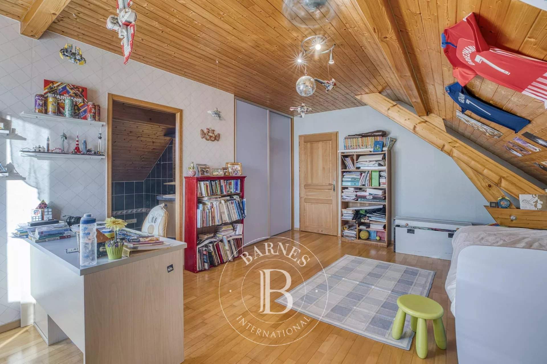 Neydens  - Maison 6 Pièces 5 Chambres - picture 10