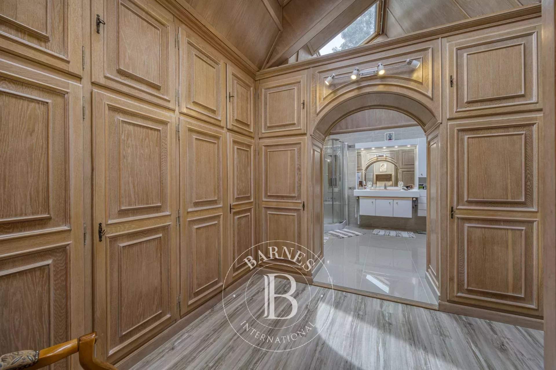 Cranves-Sales  - House 4 Bedrooms - picture 14