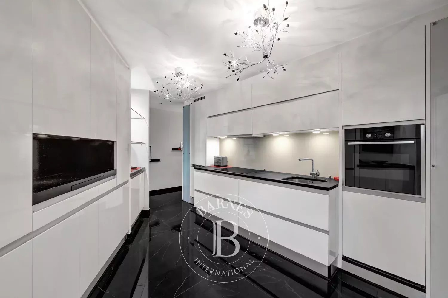 Divonne-les-Bains  - Apartment 2 Bedrooms - picture 4