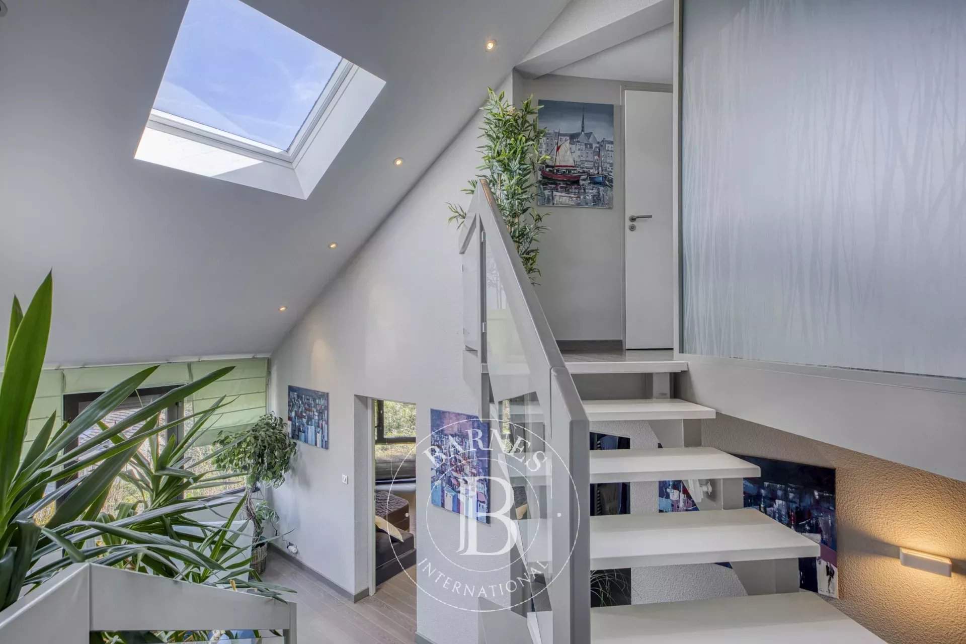 Présilly  - Casa 7 Cuartos 5 Habitaciones - picture 12