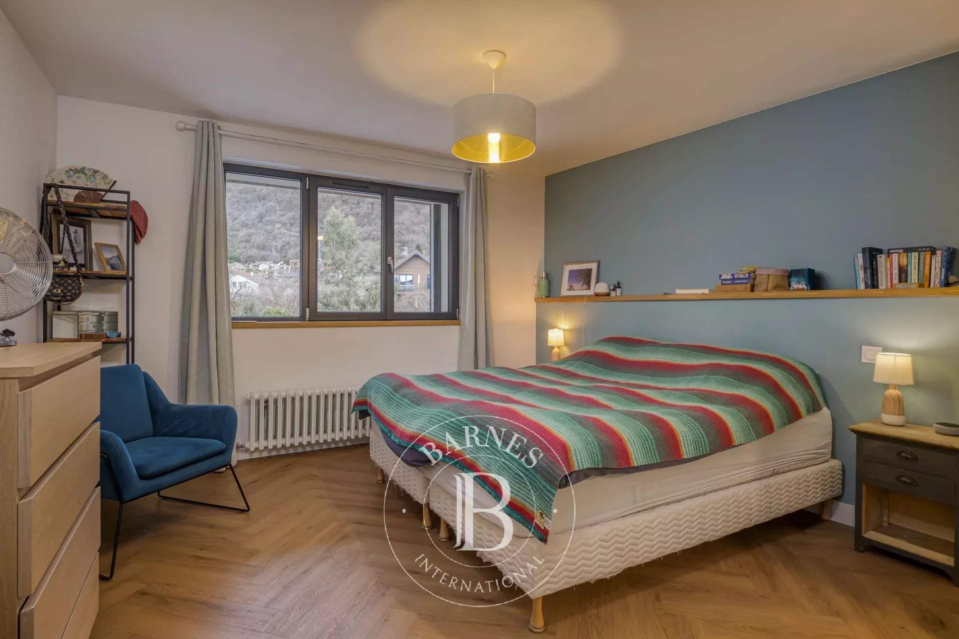 Divonne-les-Bains  - Apartment 4 Bedrooms - picture 19