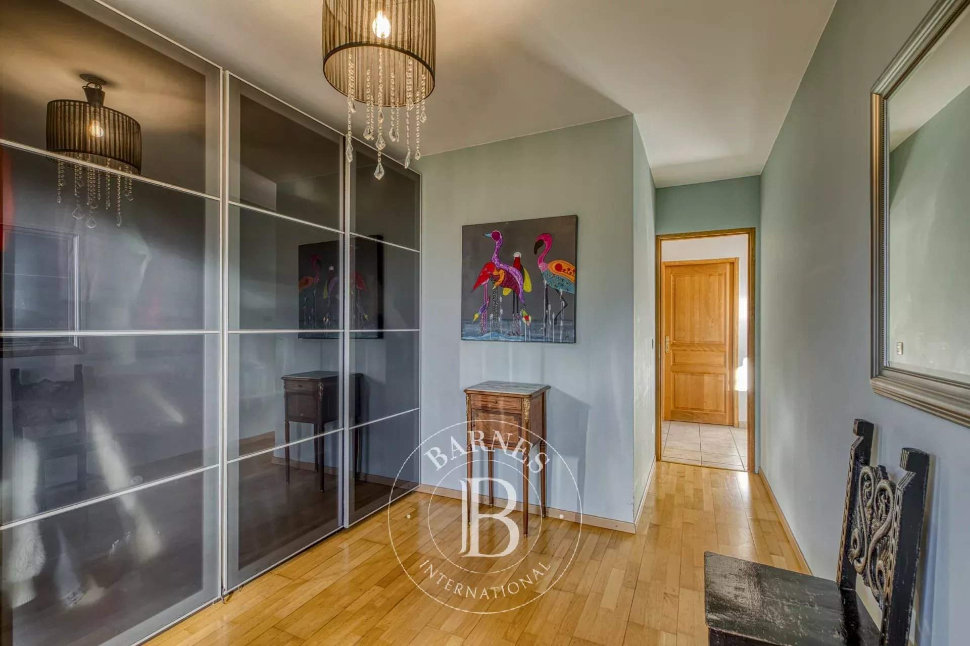 Neydens  - Maison 6 Pièces 5 Chambres - picture 3