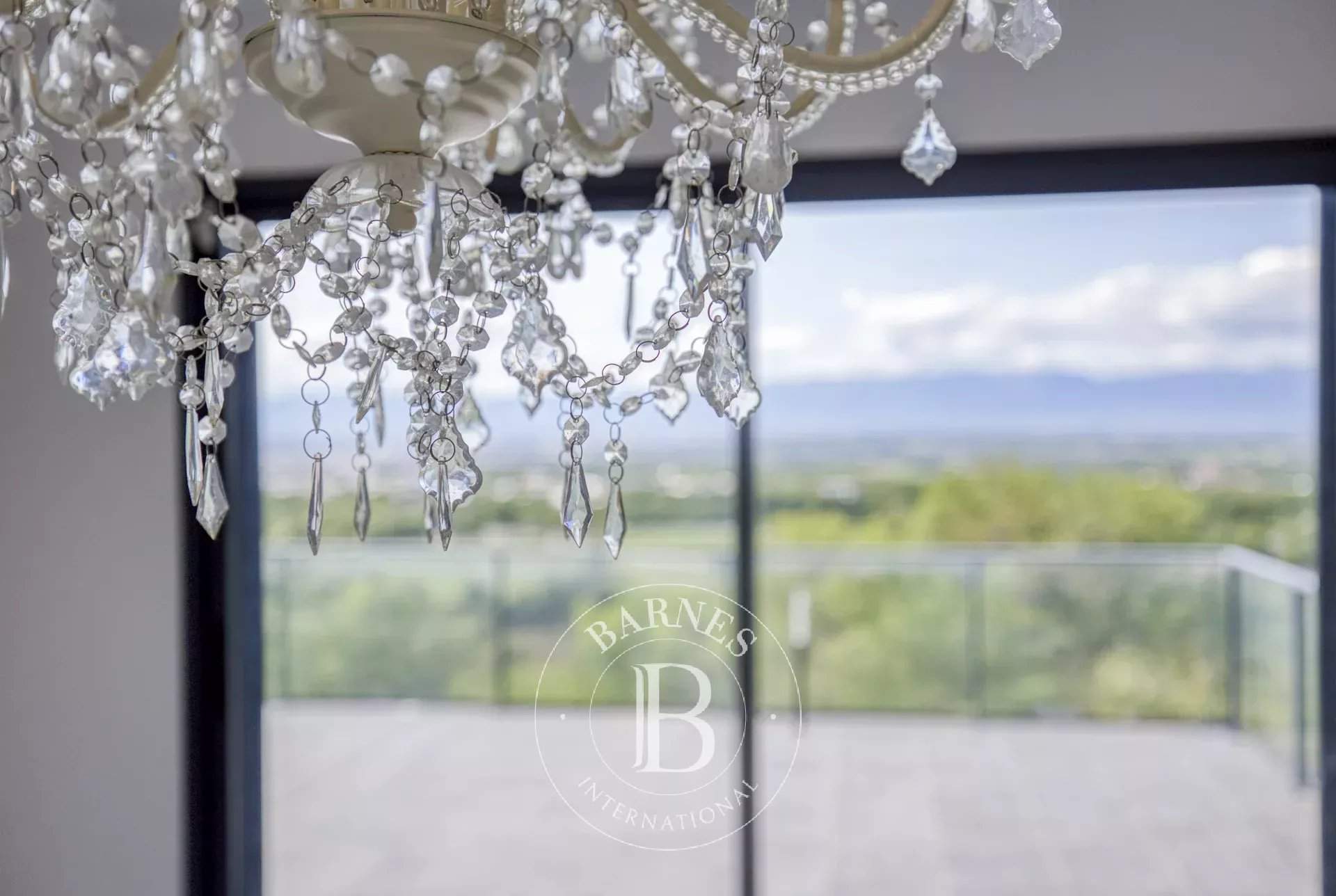 Cranves-Sales  - House 10 Bedrooms - picture 11