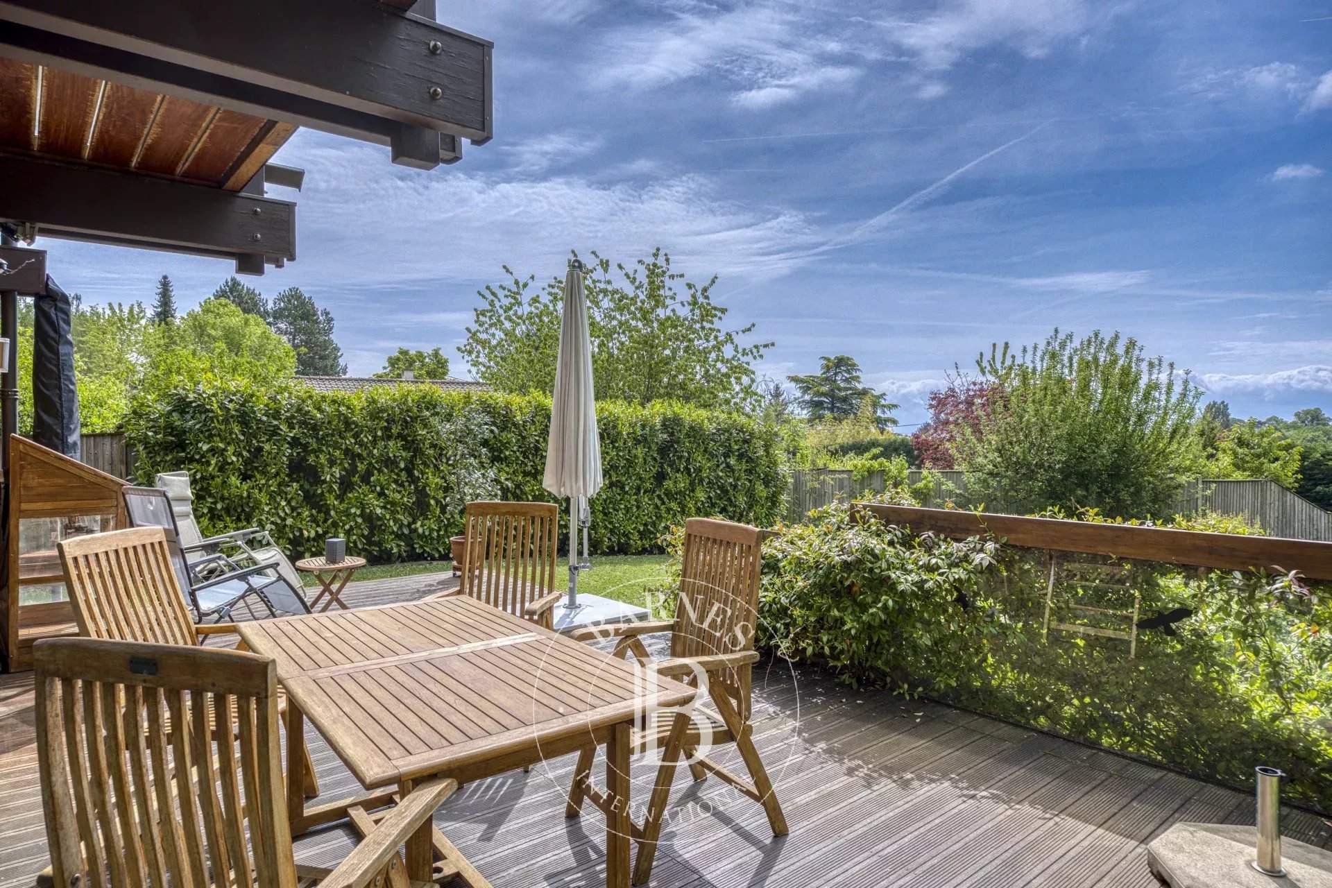 Divonne-les-Bains  - Villa  - picture 3