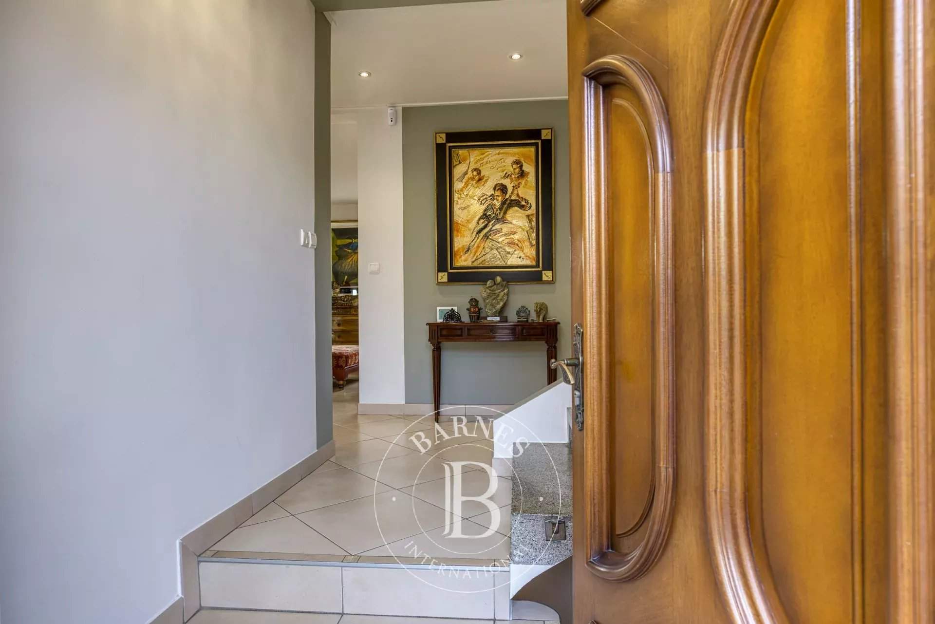 Annemasse  - House 5 Bedrooms - picture 2