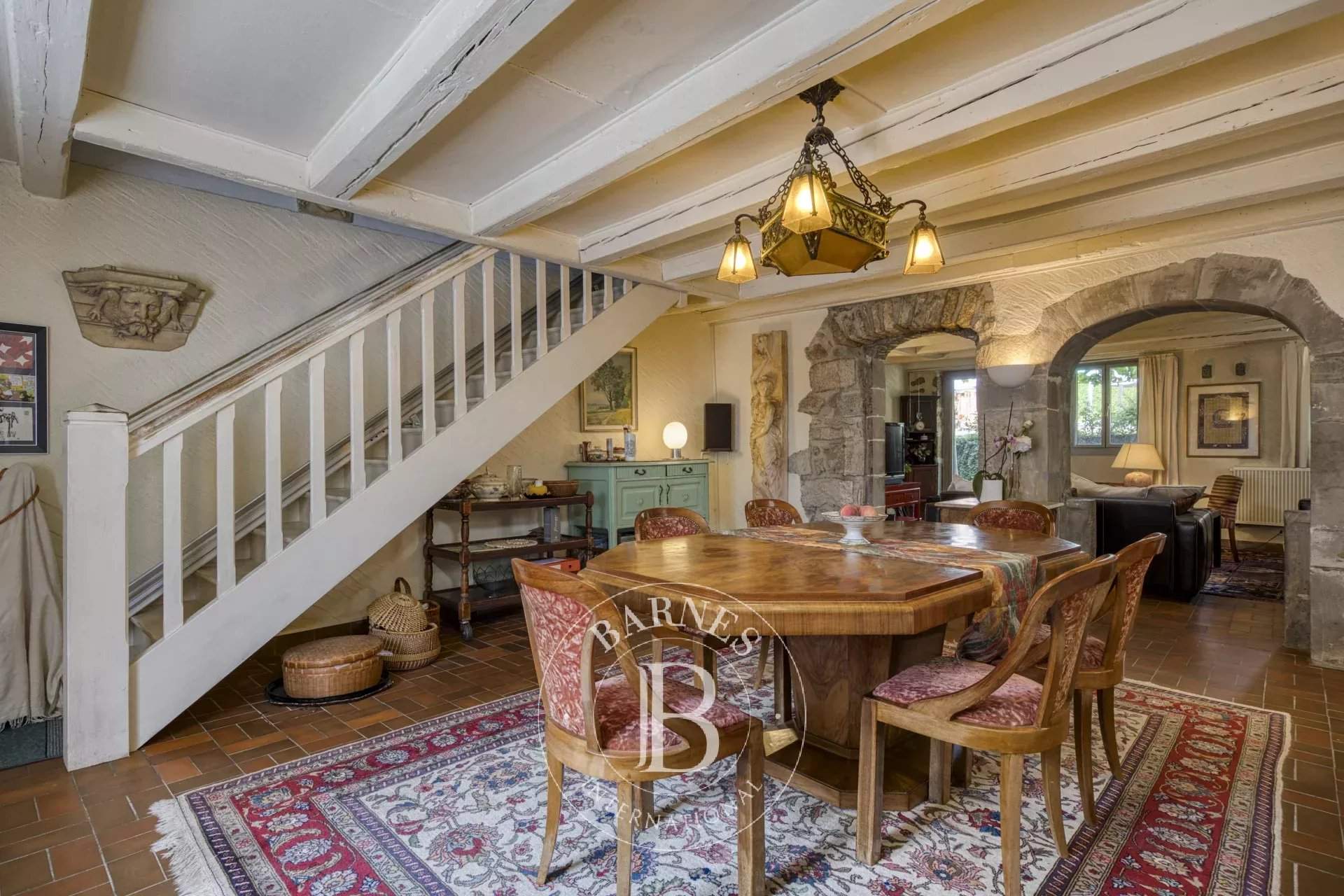 Présilly  - House 4 Bedrooms - picture 13