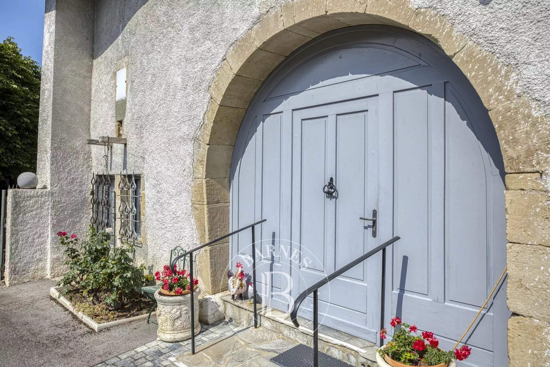 Présilly  - House 4 Bedrooms - picture 3