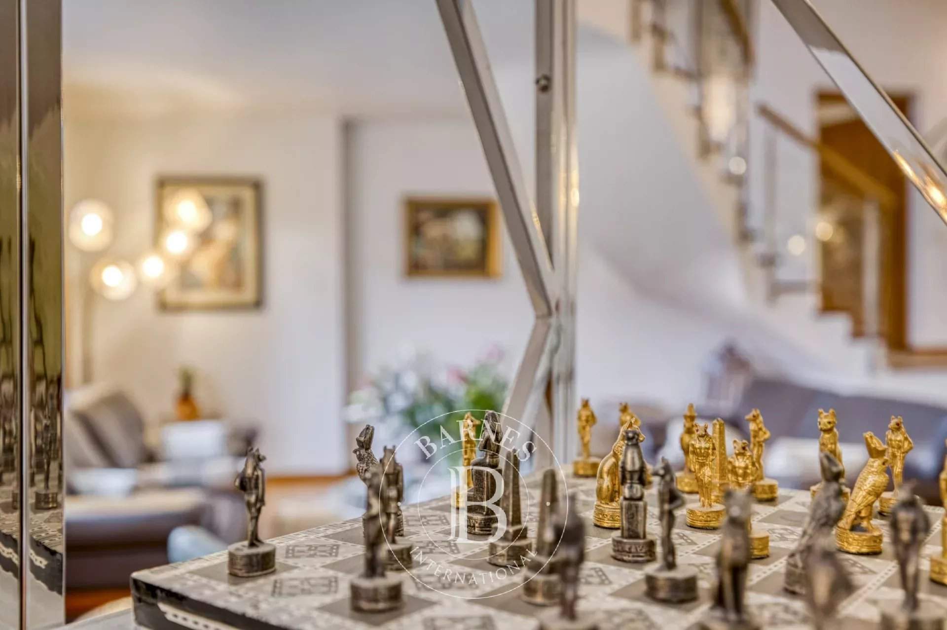 Divonne-les-Bains  - Villa 4 Bedrooms - picture 19