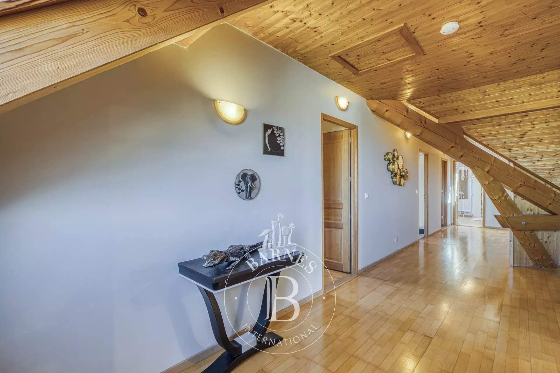 Neydens  - Maison 6 Pièces 5 Chambres - picture 9