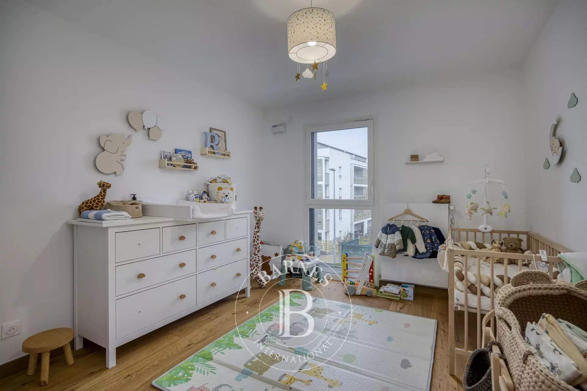 Collonges-sous-Salève  - Appartement 4 Pi&egrave;ces 3 Chambres - picture 12