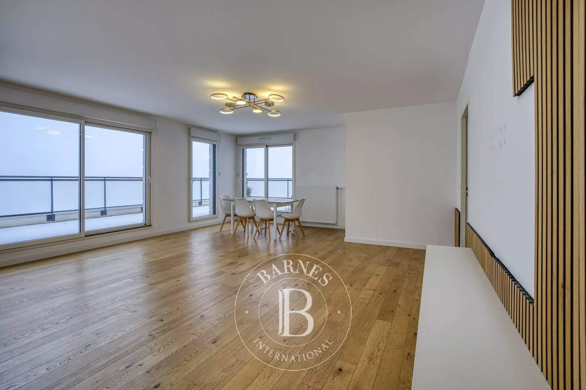 Vétraz-Monthoux  - Piso 4 Cuartos 3 Habitaciones - picture 1