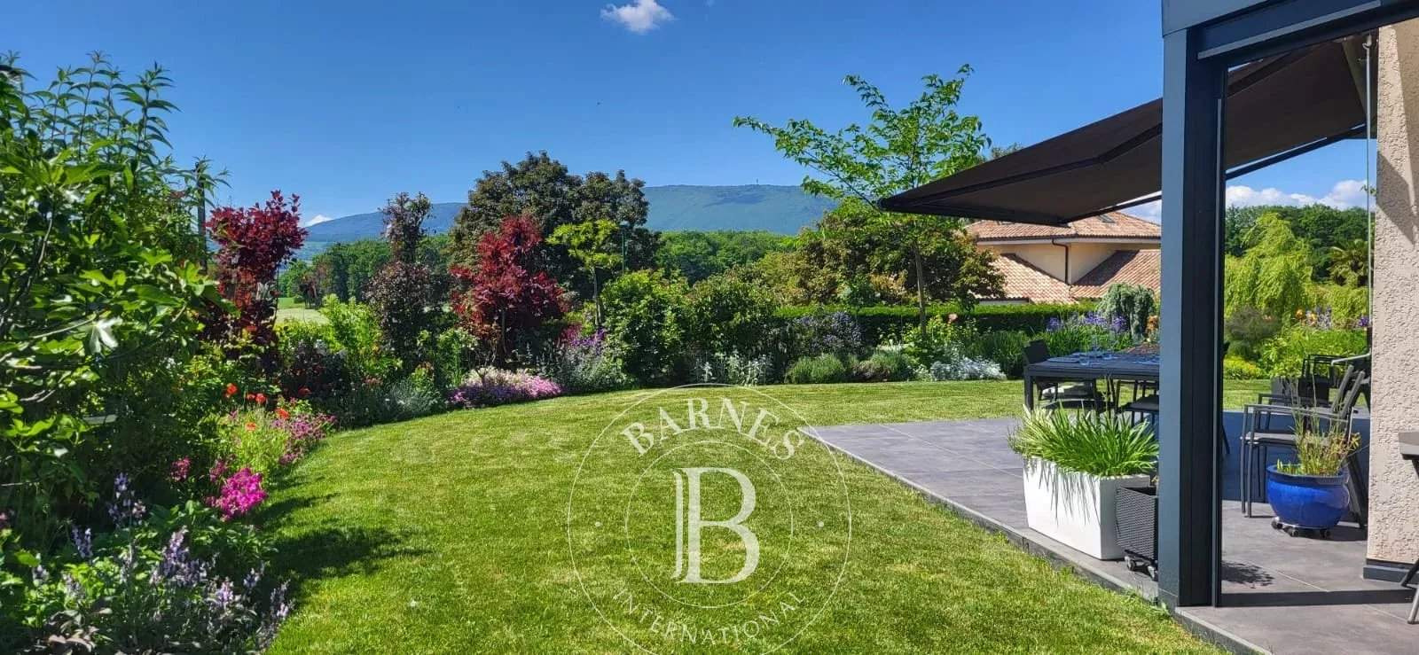 Bonne  - Maison 5 Pi&egrave;ces 4 Chambres - picture 18