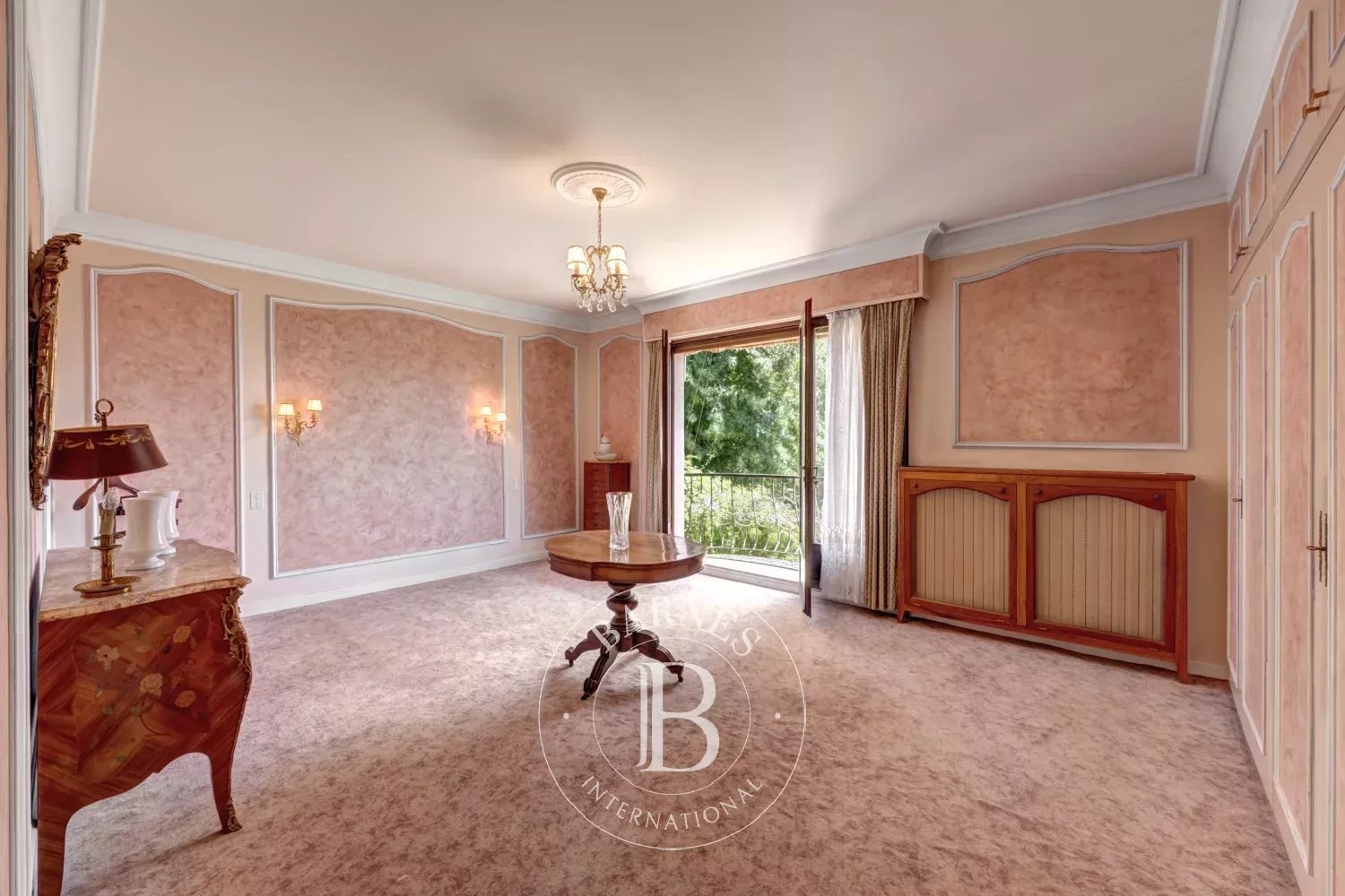 Divonne-les-Bains  - Villa 7 Pi&egrave;ces 5 Chambres - picture 10