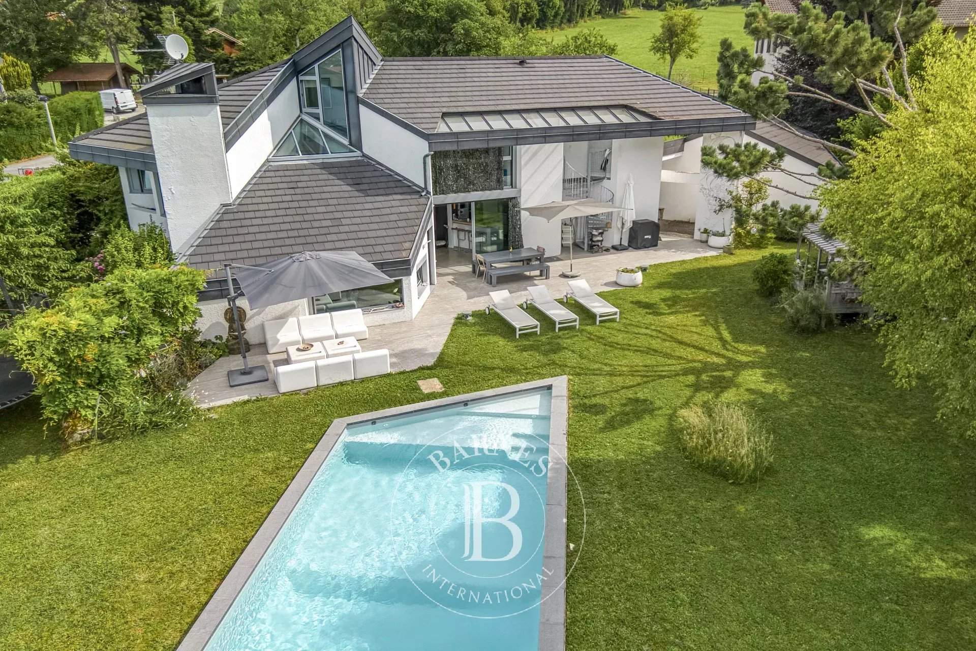 Bonne  - House 4 Bedrooms - picture 2