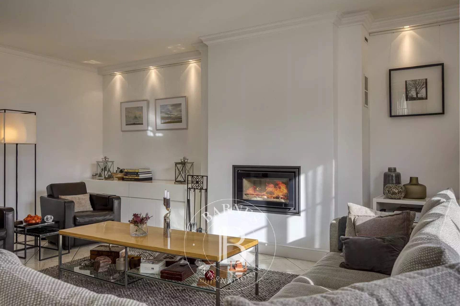 Thoiry  - Villa 7 Pi&egrave;ces 5 Chambres - picture 11