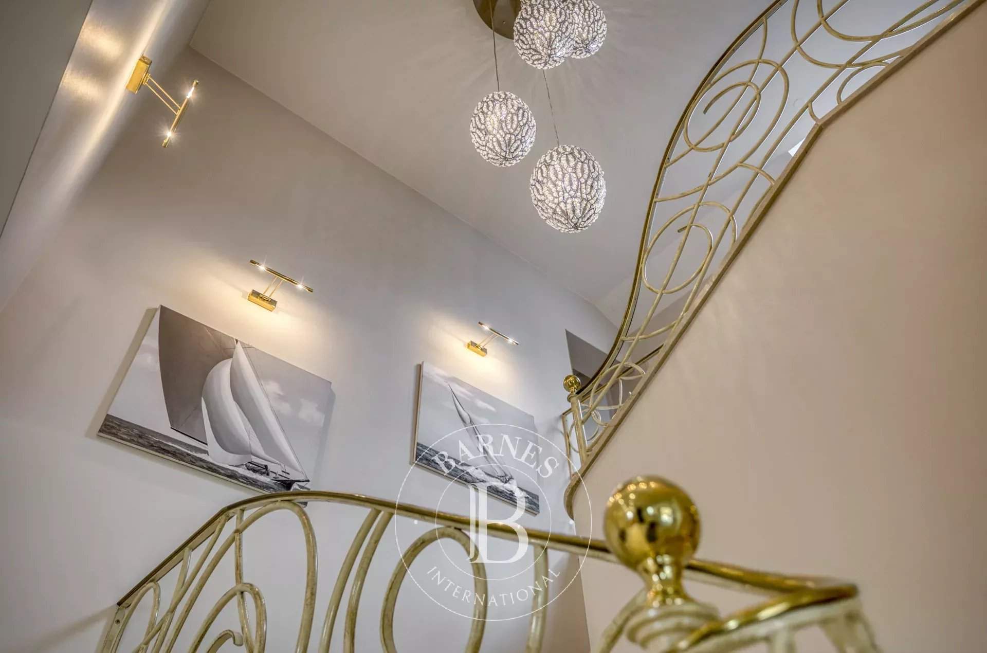 Saint-Pierre-en-Faucigny  - House 4 Bedrooms - picture 10