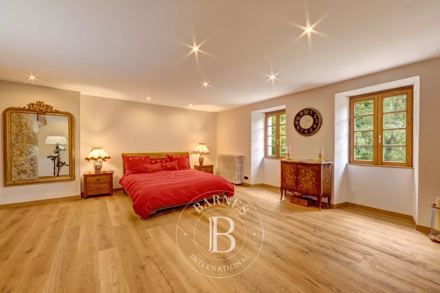 Ville-en-Sallaz  - House 5 Bedrooms - picture 6