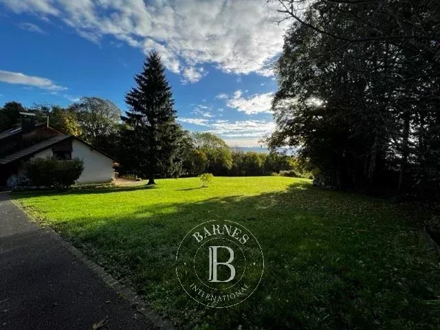 Gex  - Maison 6 Pi&egrave;ces 5 Chambres - picture 3