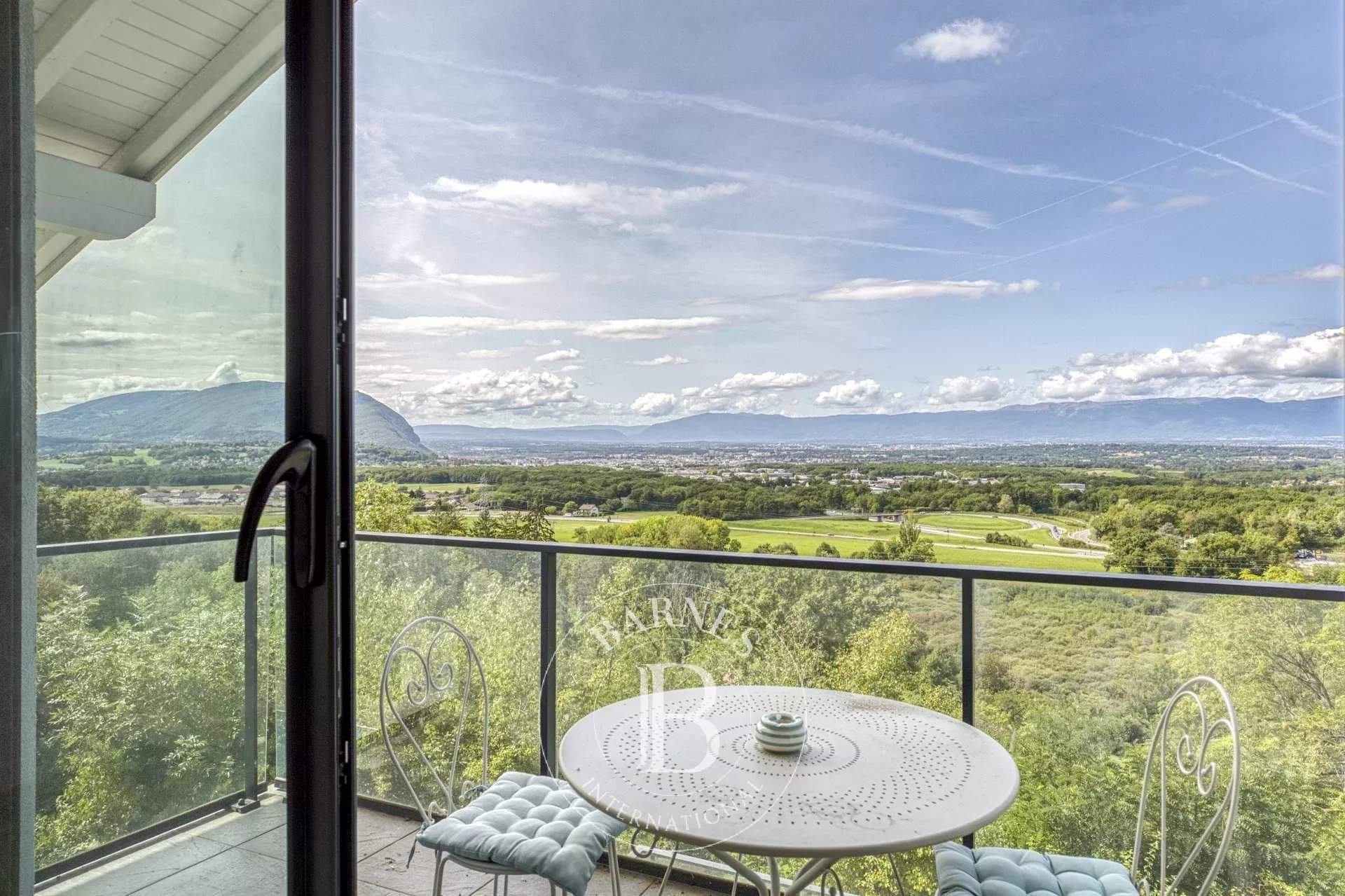 Cranves-Sales  - House 10 Bedrooms - picture 17