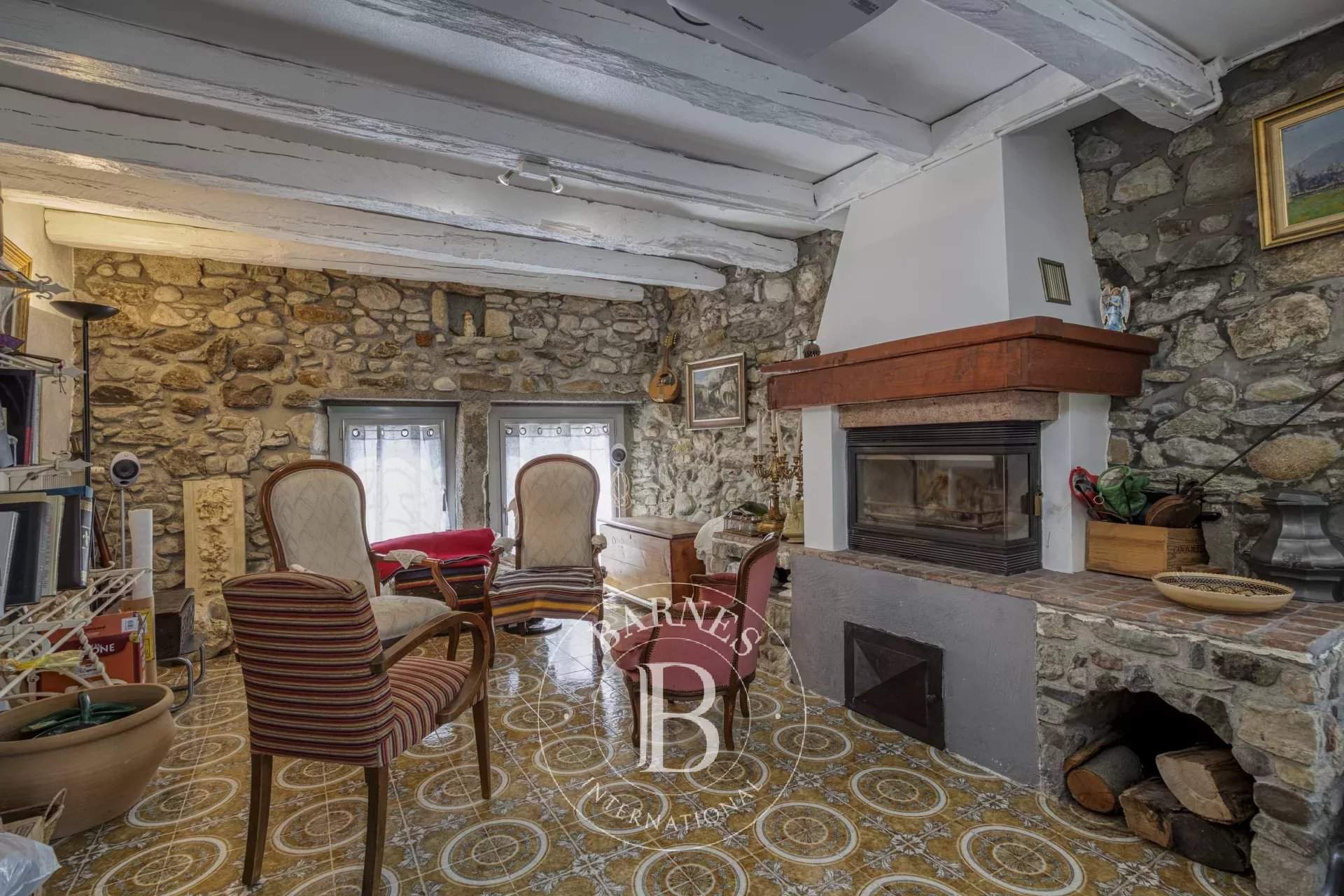 Présilly  - House 4 Bedrooms - picture 8